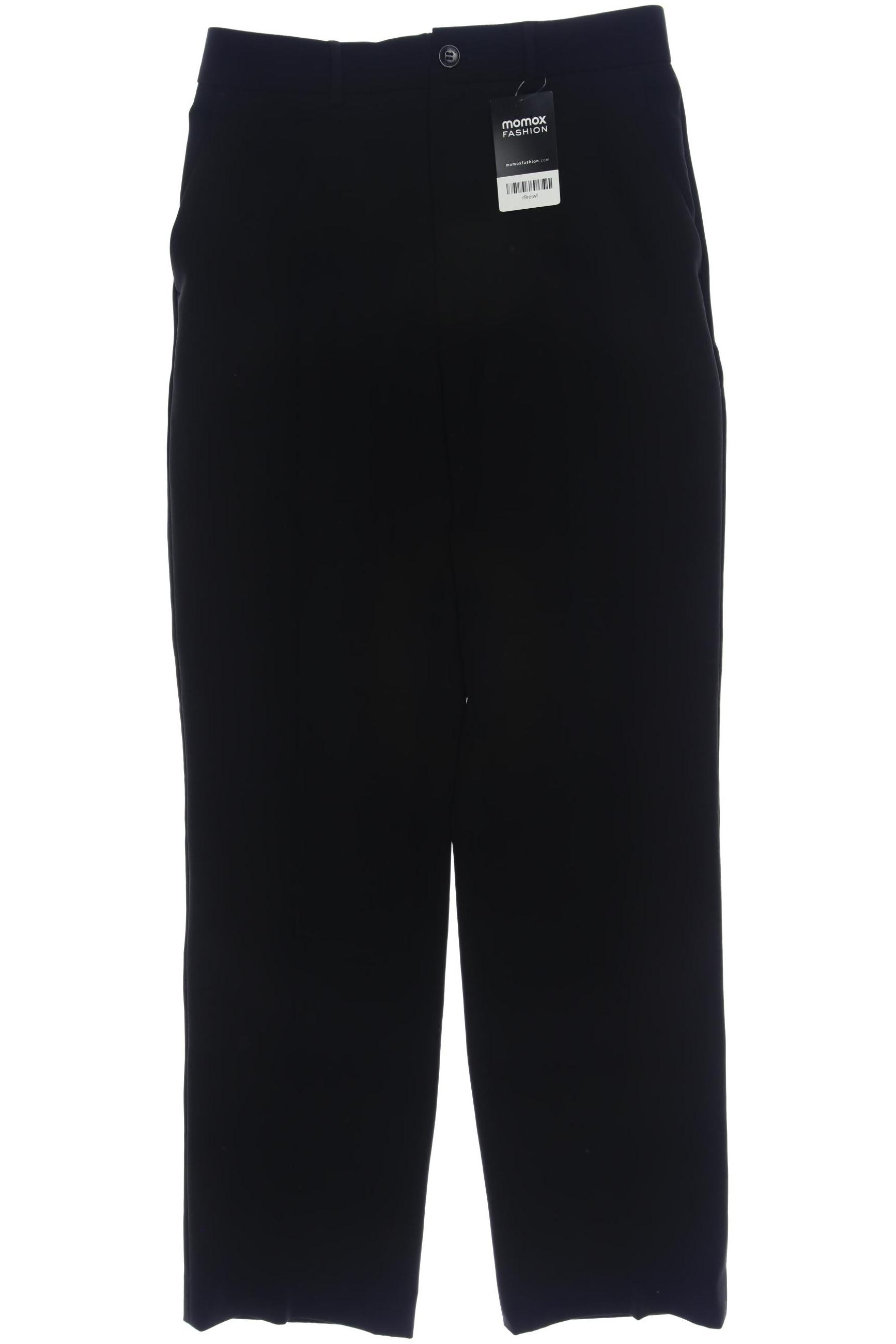 

Closed Damen Stoffhose, schwarz, Gr. 27