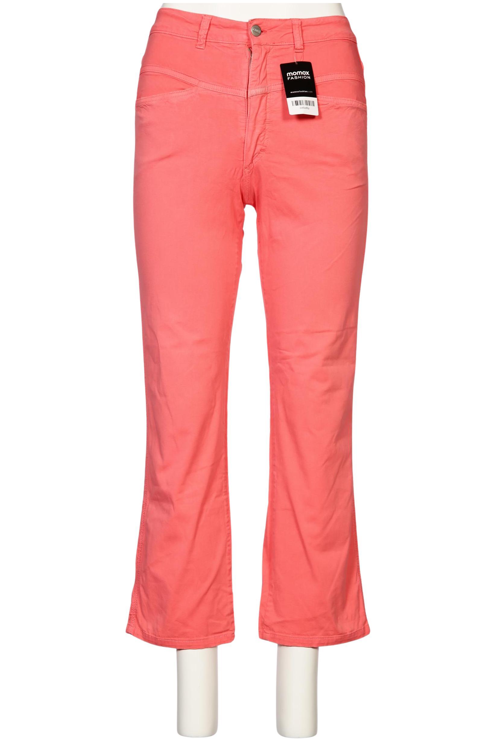 

Closed Damen Stoffhose, pink, Gr. 46
