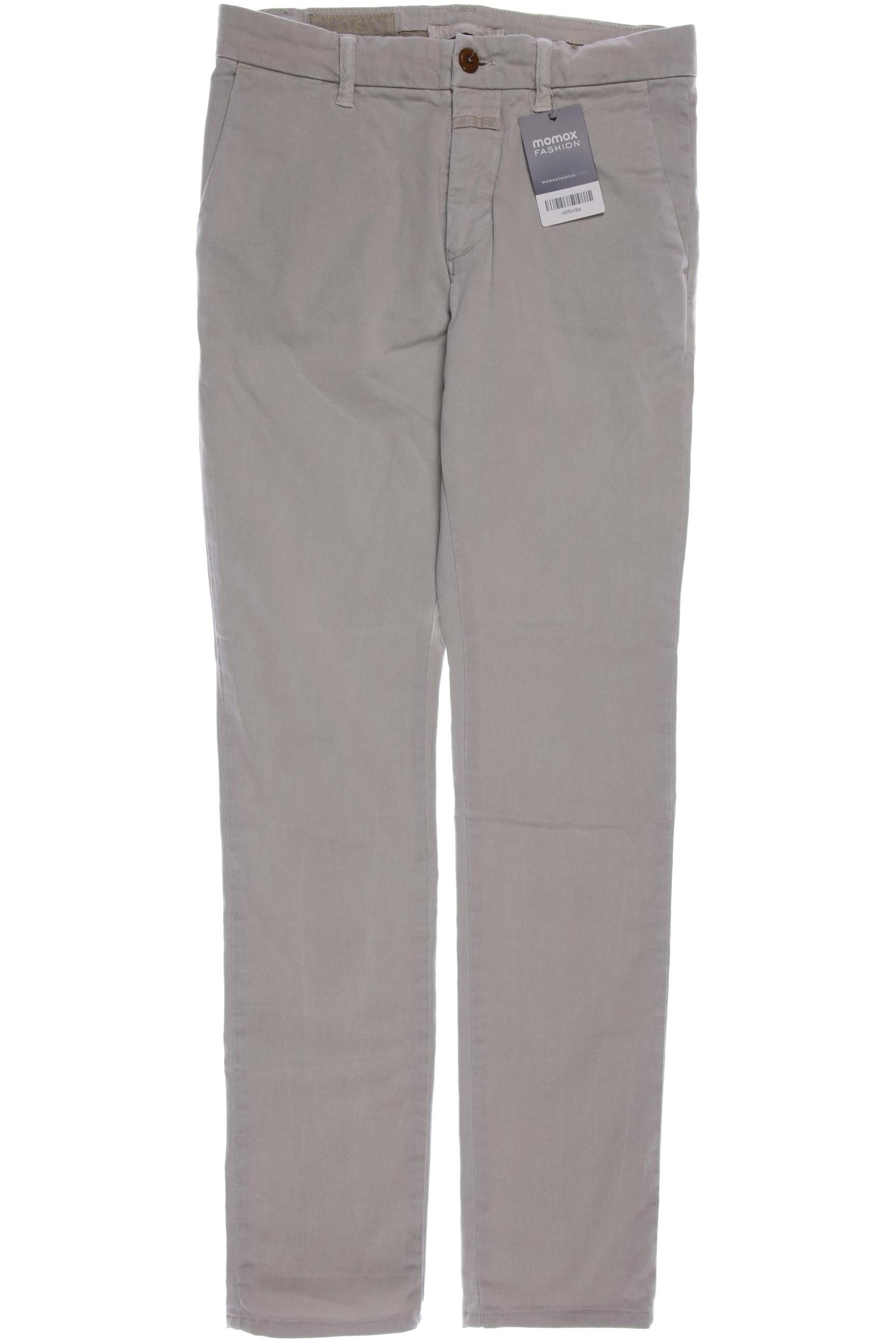 

Closed Damen Stoffhose, beige