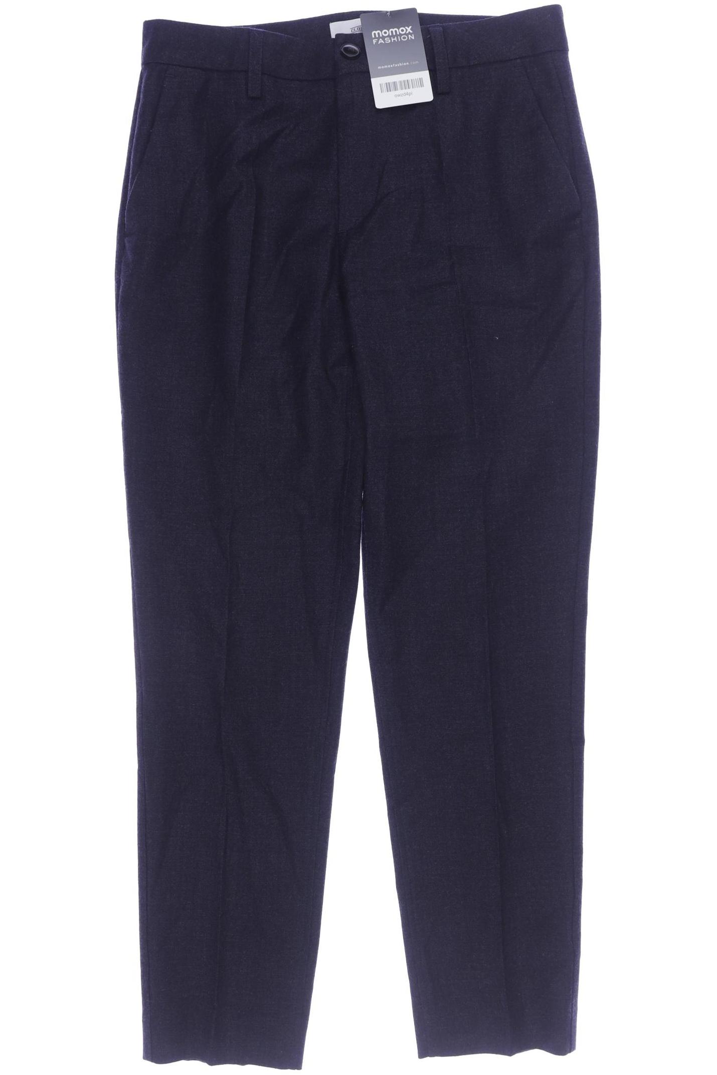 

Closed Damen Stoffhose, marineblau, Gr. 26