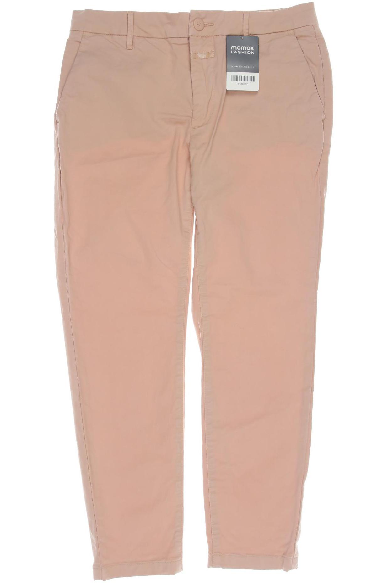 

Closed Damen Stoffhose, pink, Gr. 26