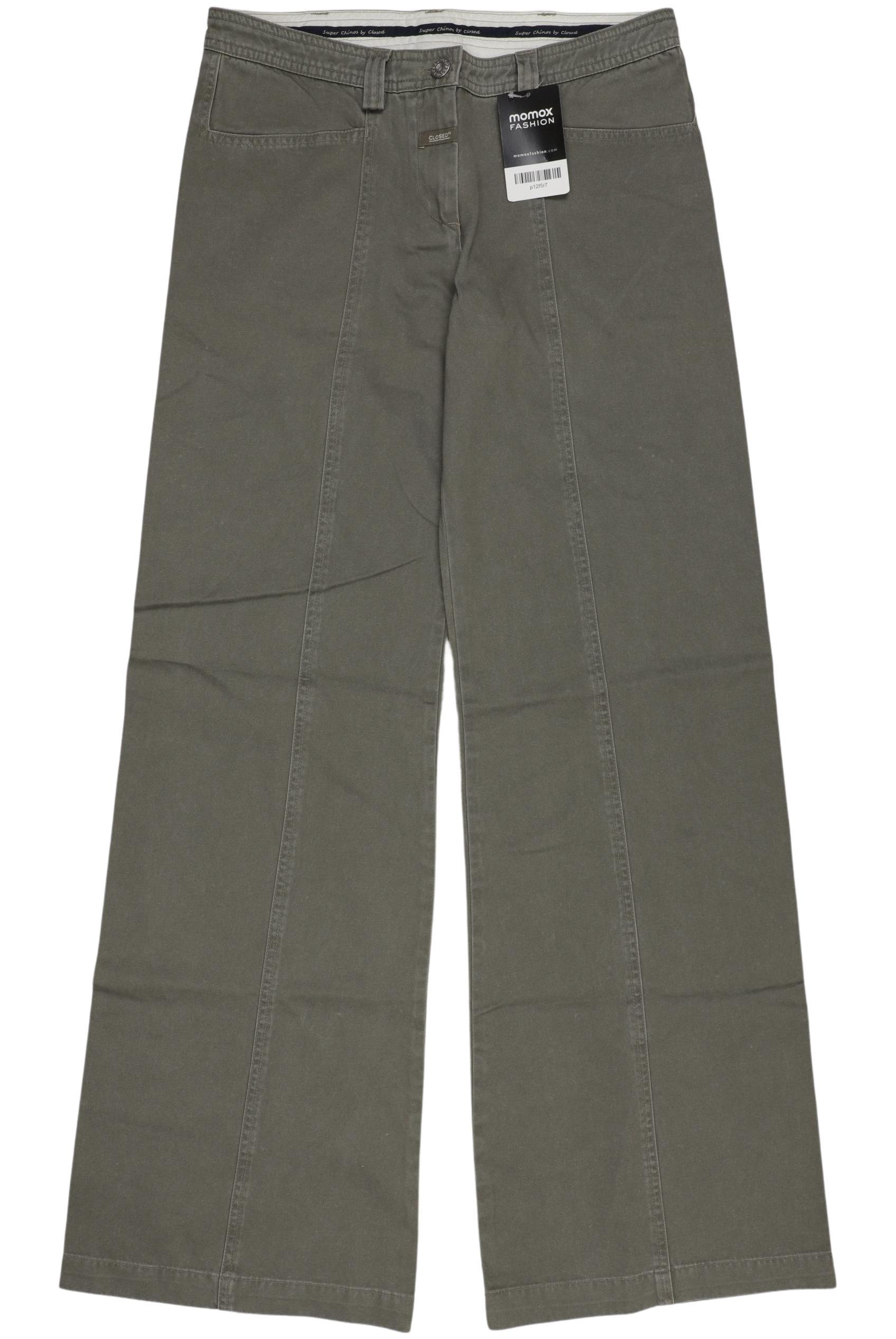 

Closed Damen Stoffhose, braun, Gr. 42