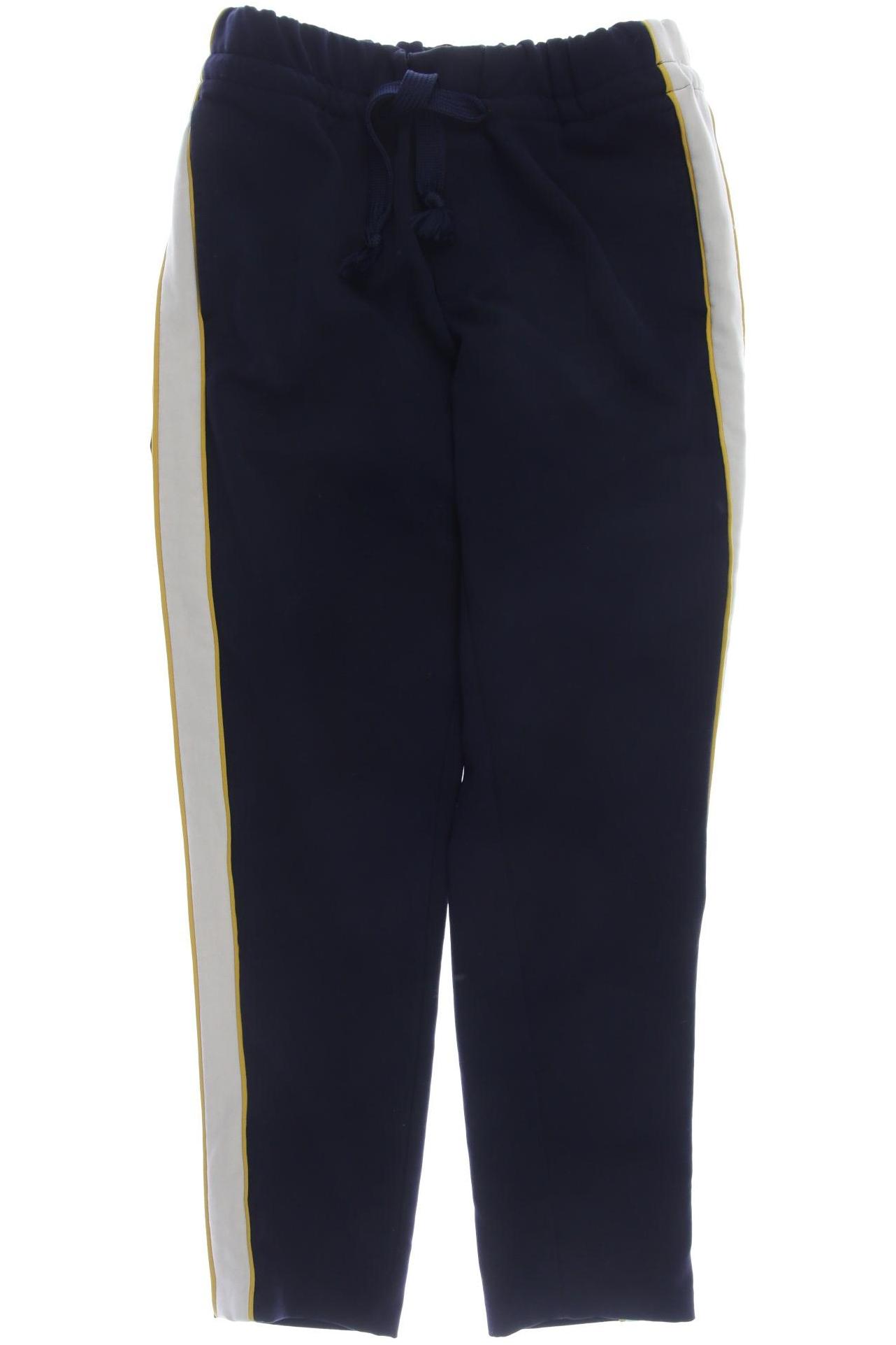 

Closed Damen Stoffhose, marineblau, Gr. 25