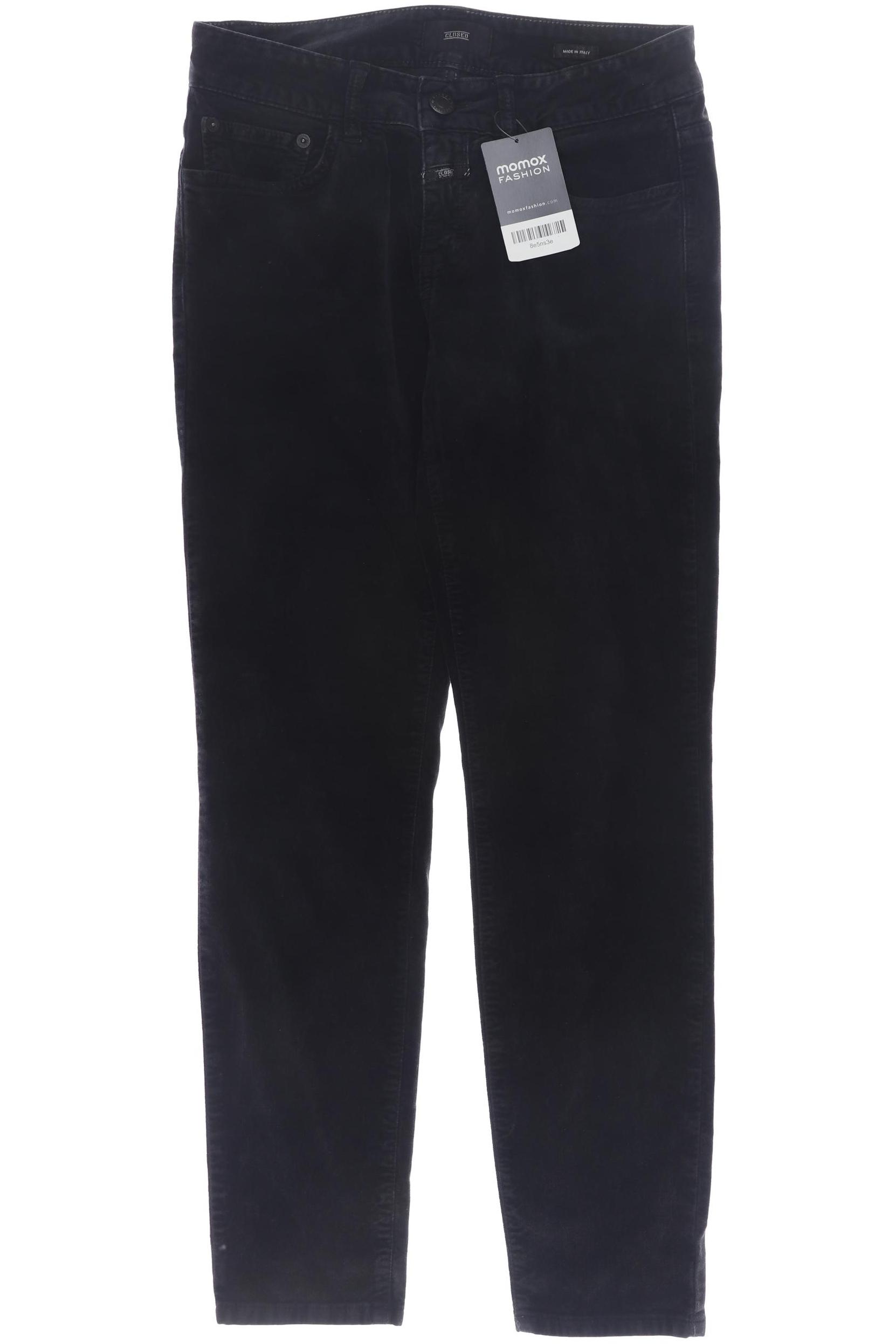 

Closed Damen Stoffhose, grau, Gr. 25