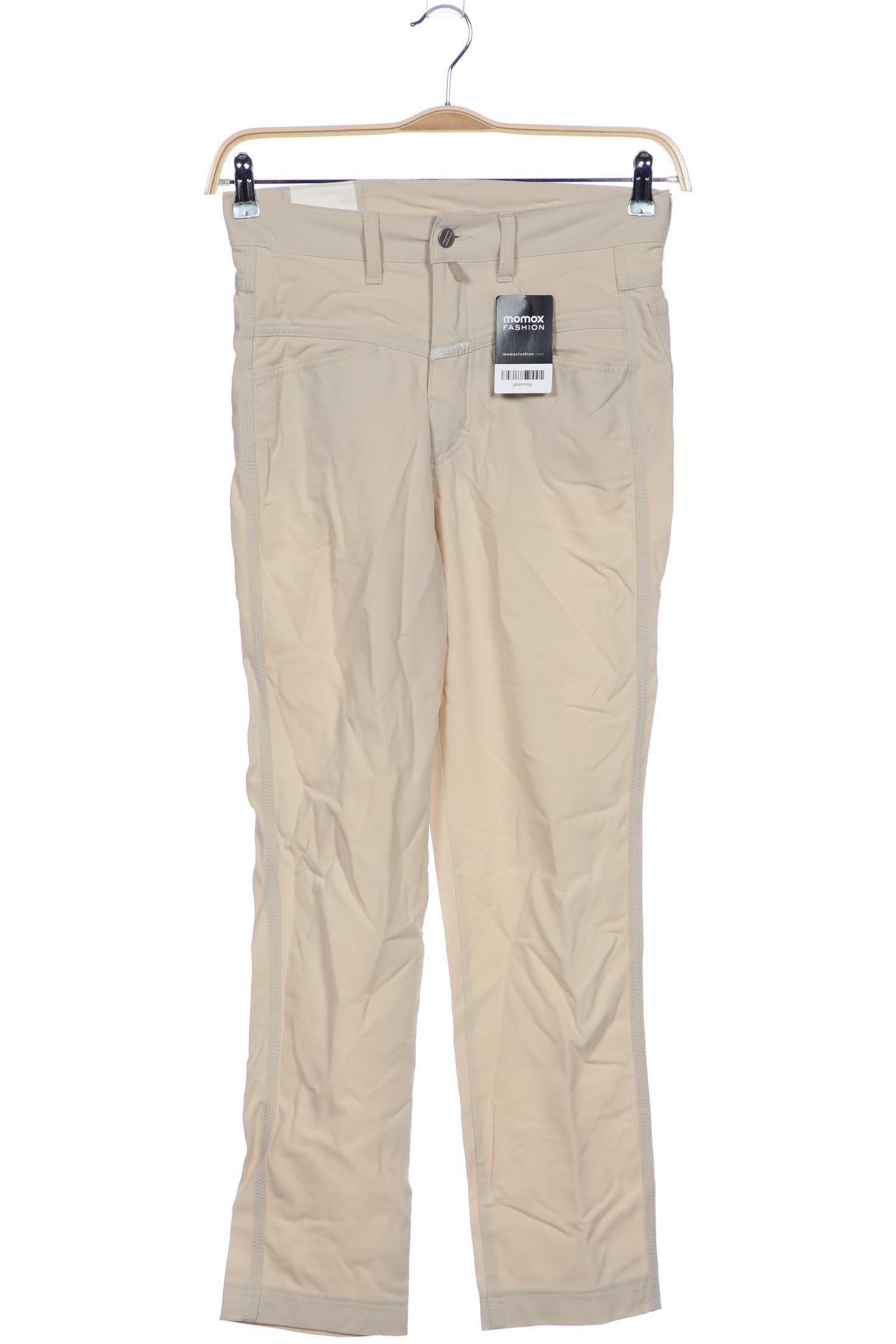 

Closed Damen Stoffhose, beige, Gr. 42