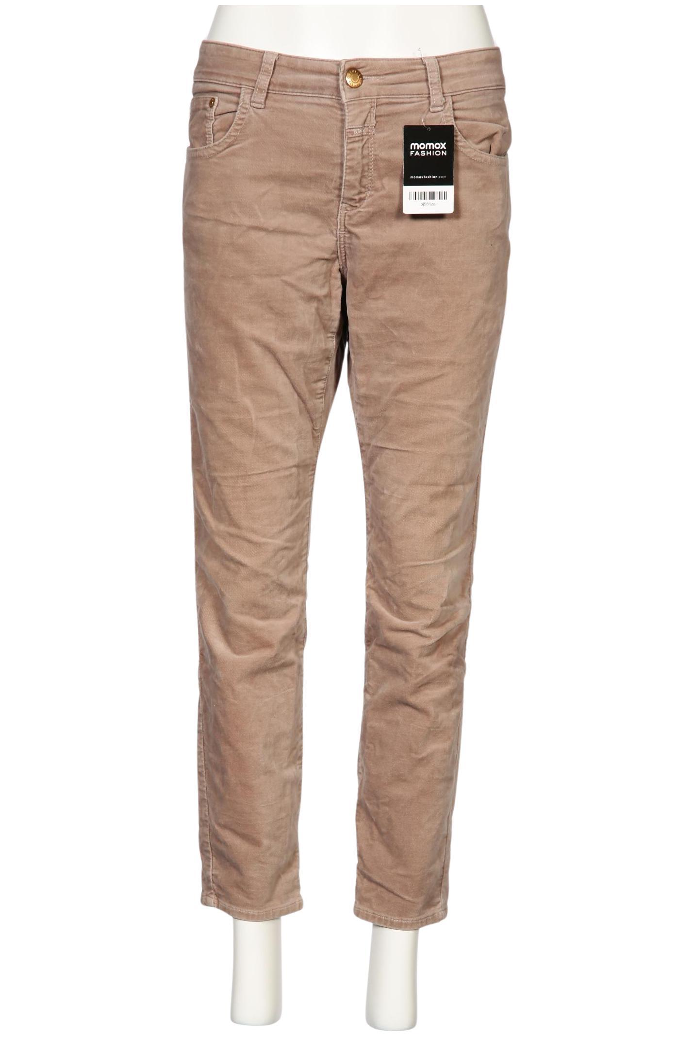 

Closed Damen Stoffhose, beige, Gr. 30