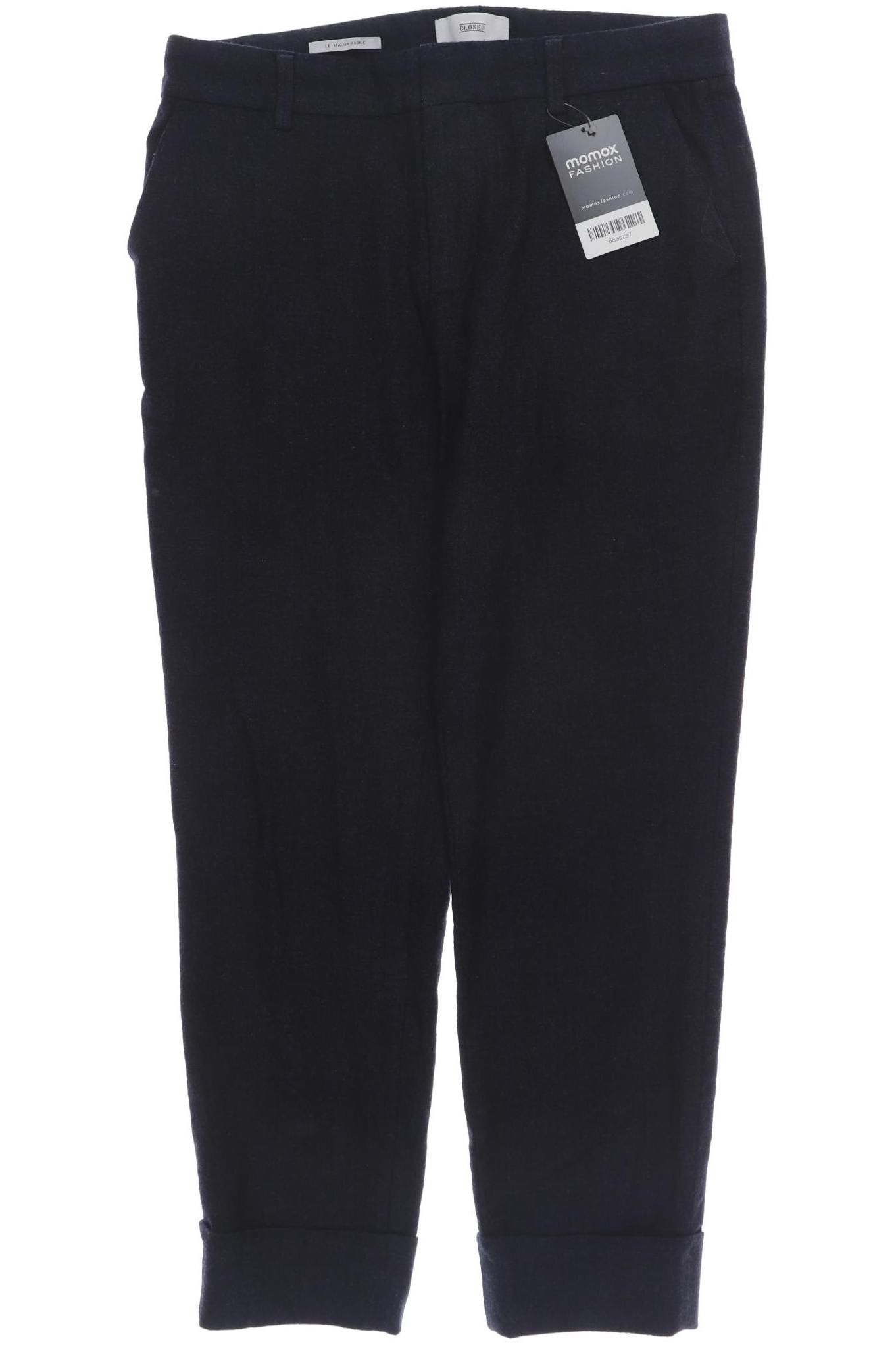 

Closed Damen Stoffhose, marineblau, Gr. 38