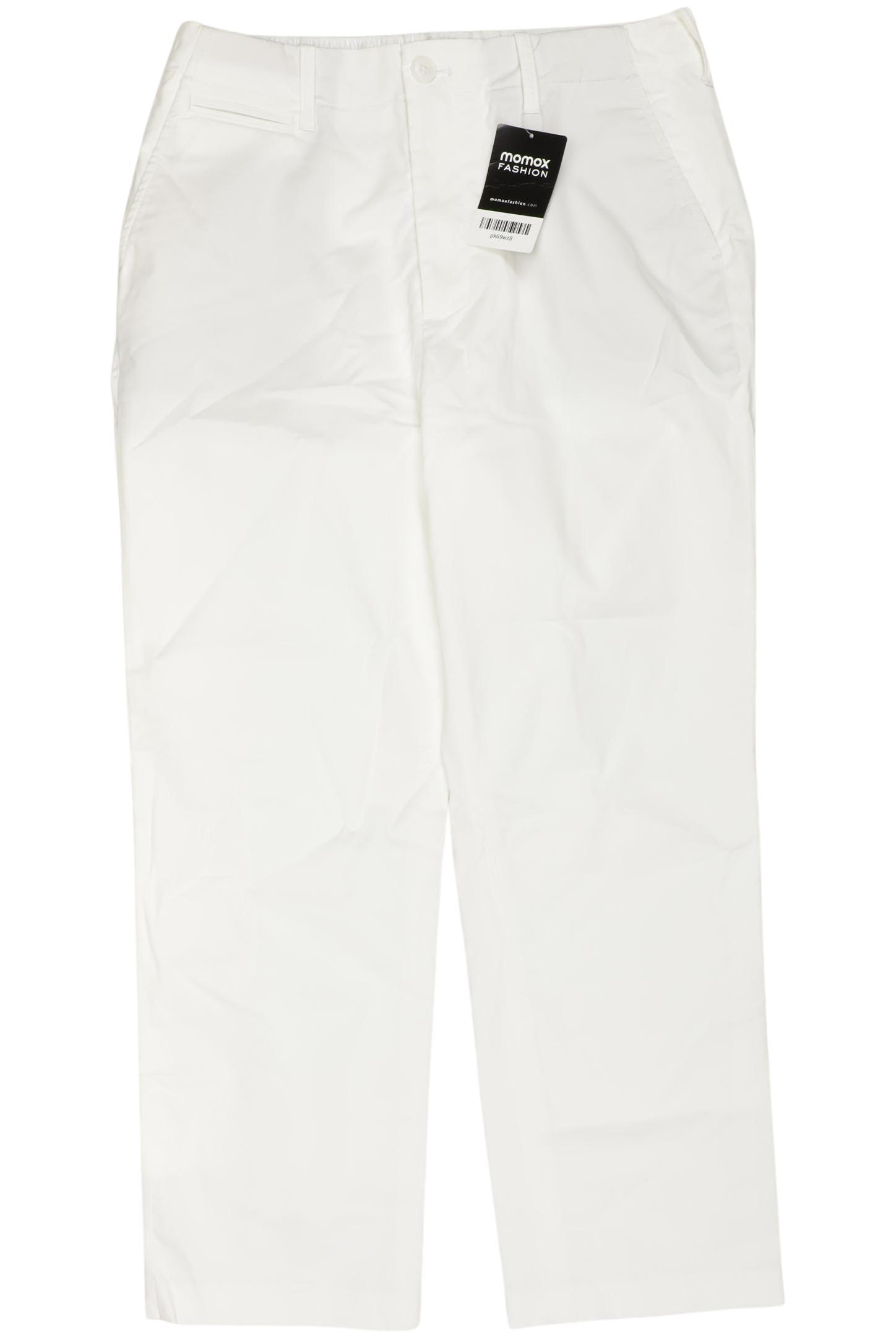 

Closed Damen Stoffhose, weiß, Gr. 26