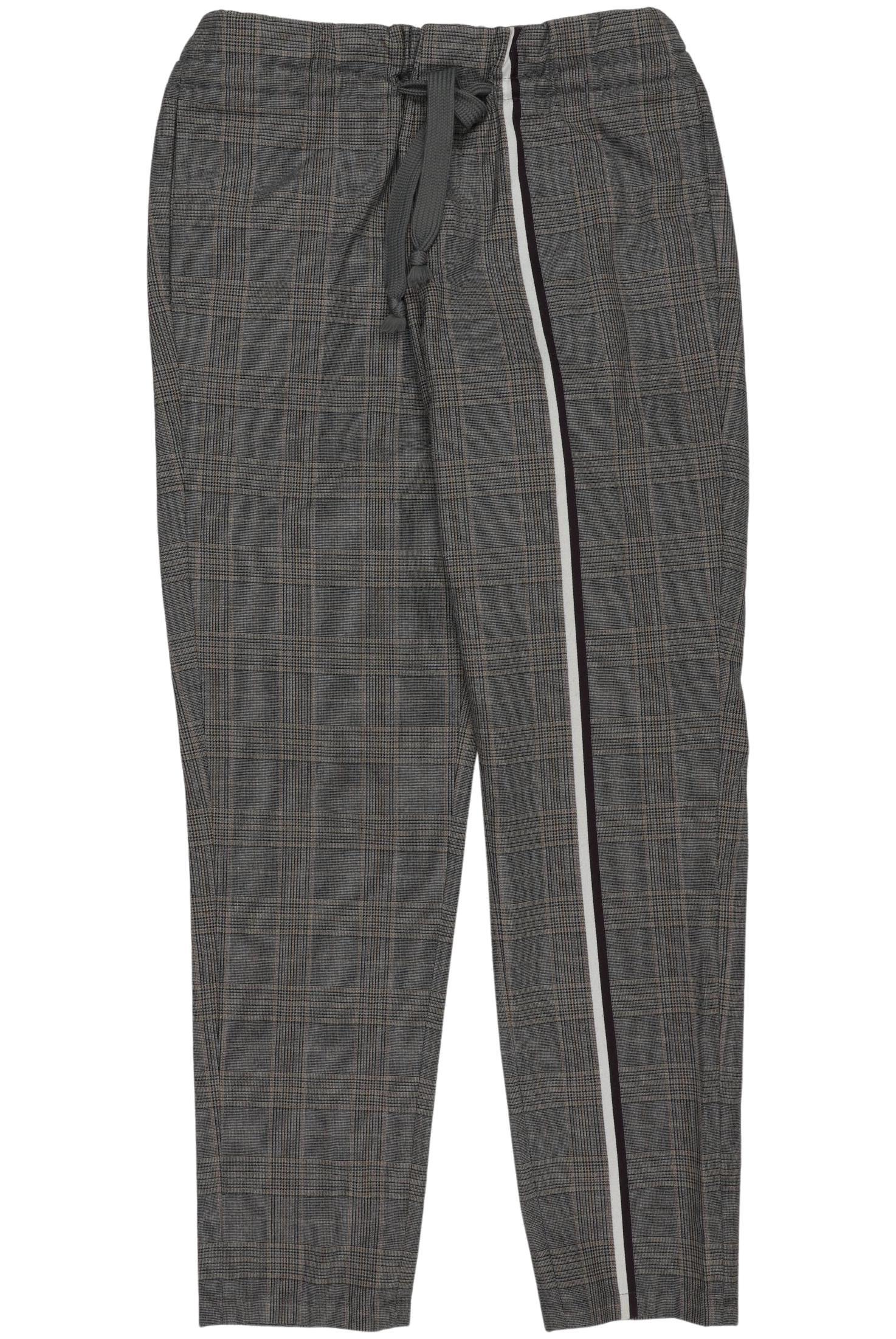 

Closed Damen Stoffhose, grau, Gr. 25