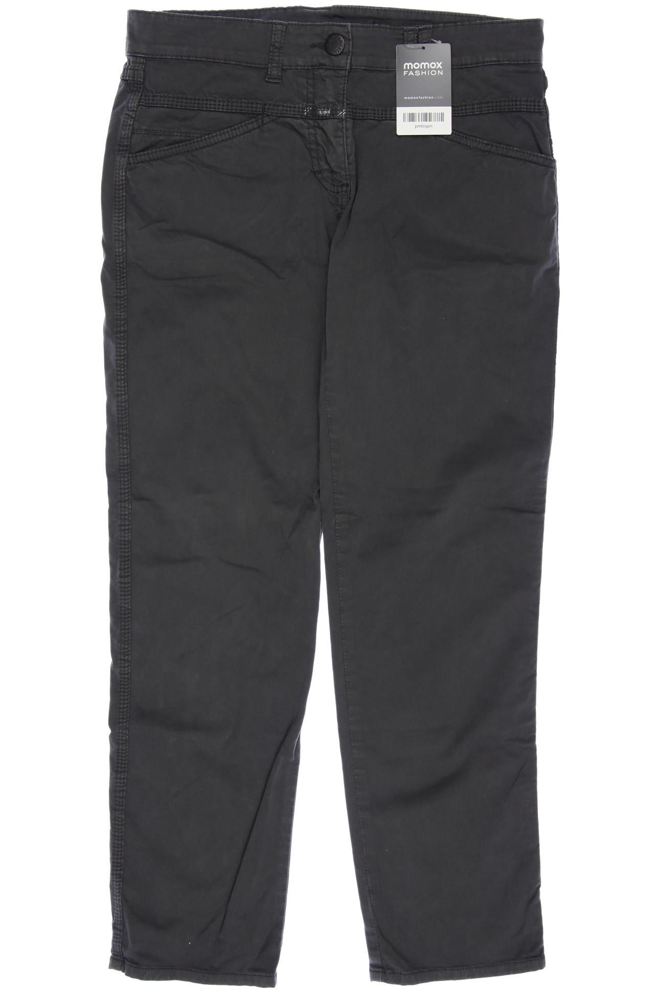 

Closed Damen Stoffhose, grau, Gr. 42