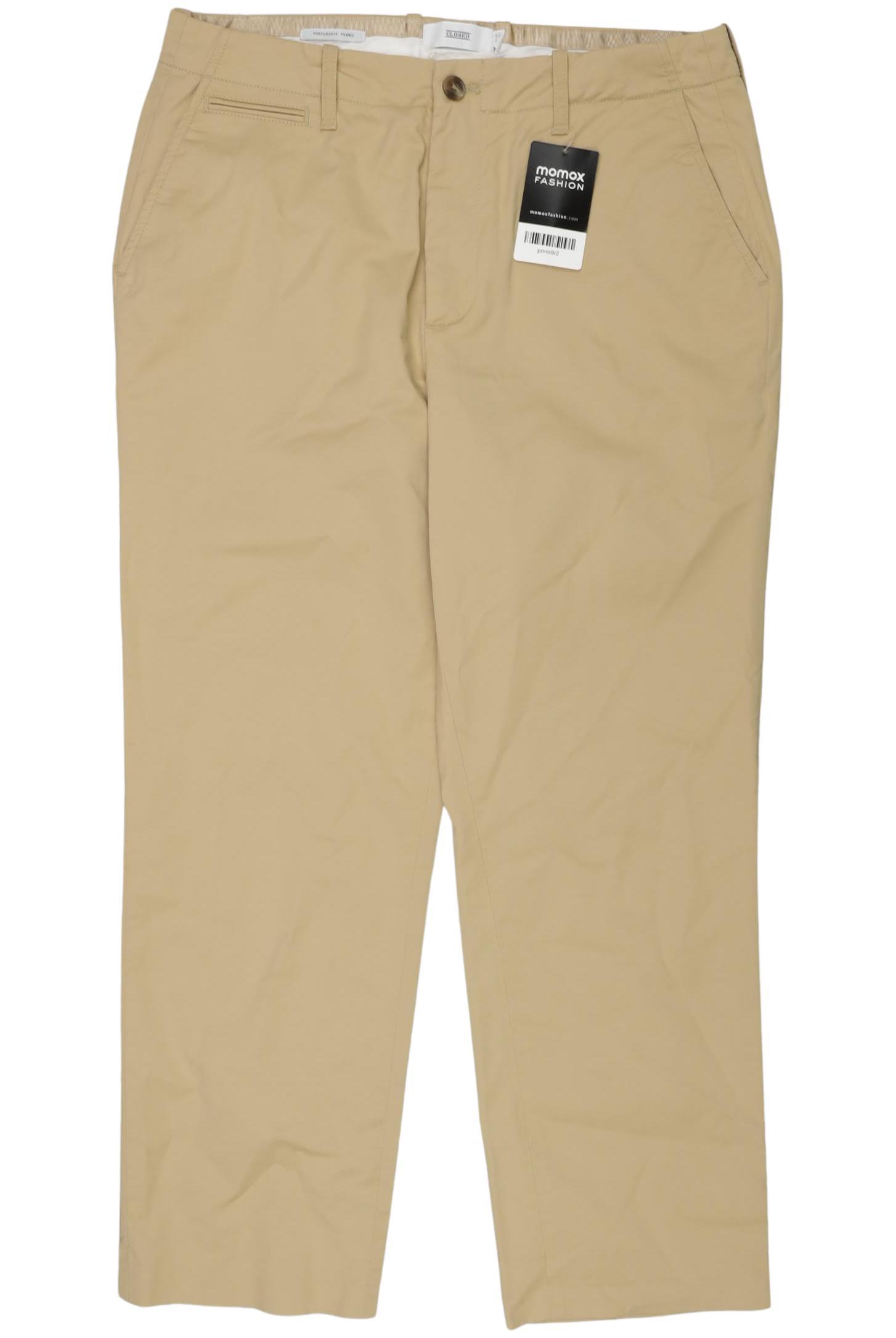 

Closed Damen Stoffhose, beige, Gr. 29