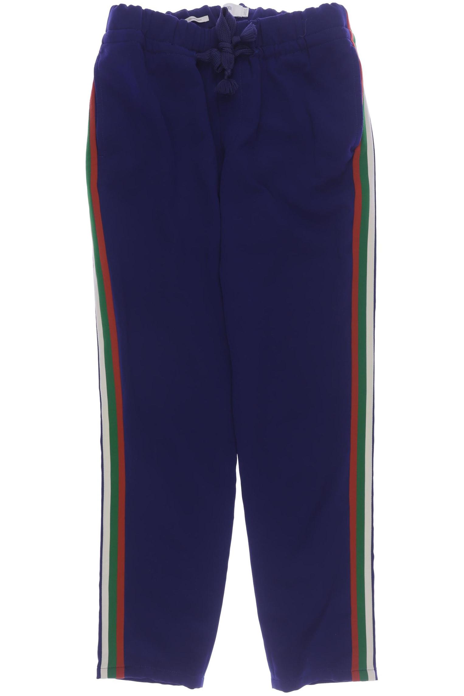 

Closed Damen Stoffhose, marineblau, Gr. 28