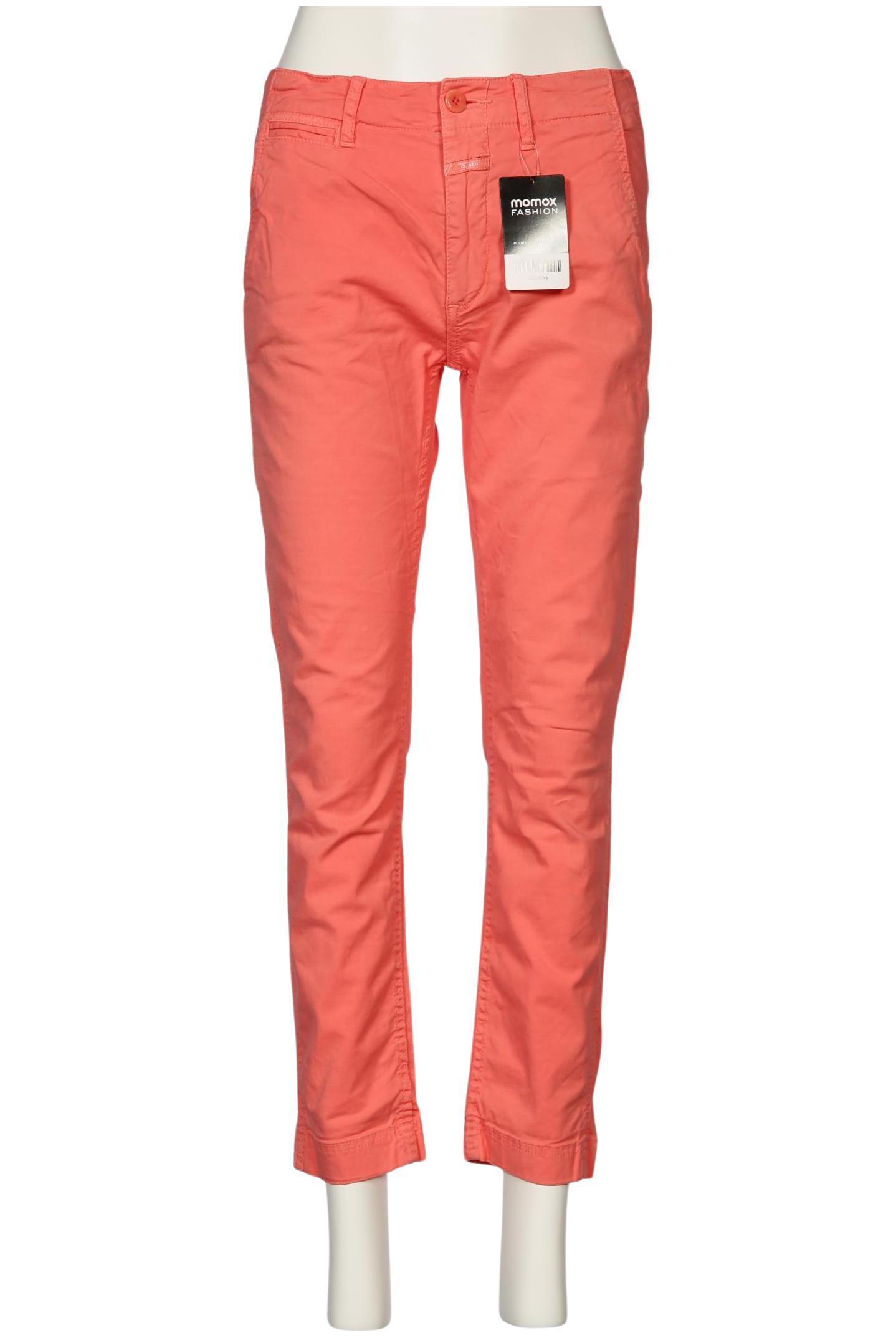 

Closed Damen Stoffhose, pink, Gr. 38