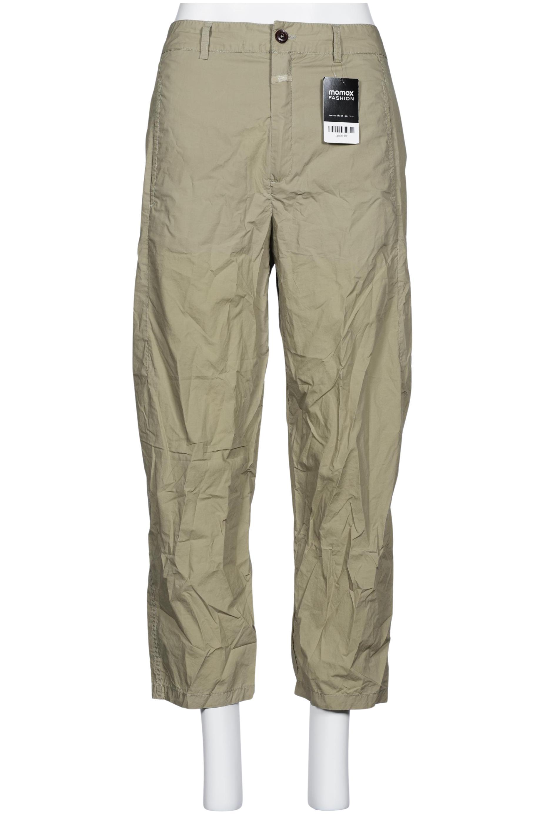 

Closed Damen Stoffhose, beige, Gr. 31