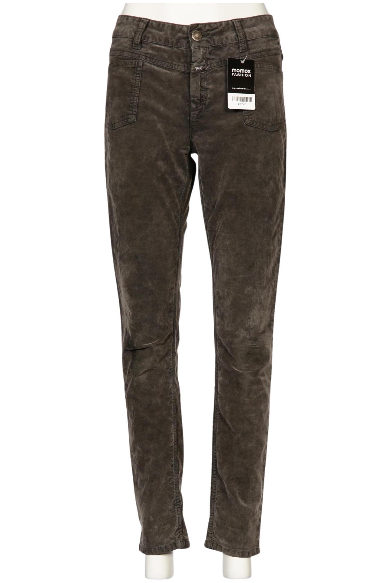 

Closed Damen Stoffhose, braun, Gr. 28