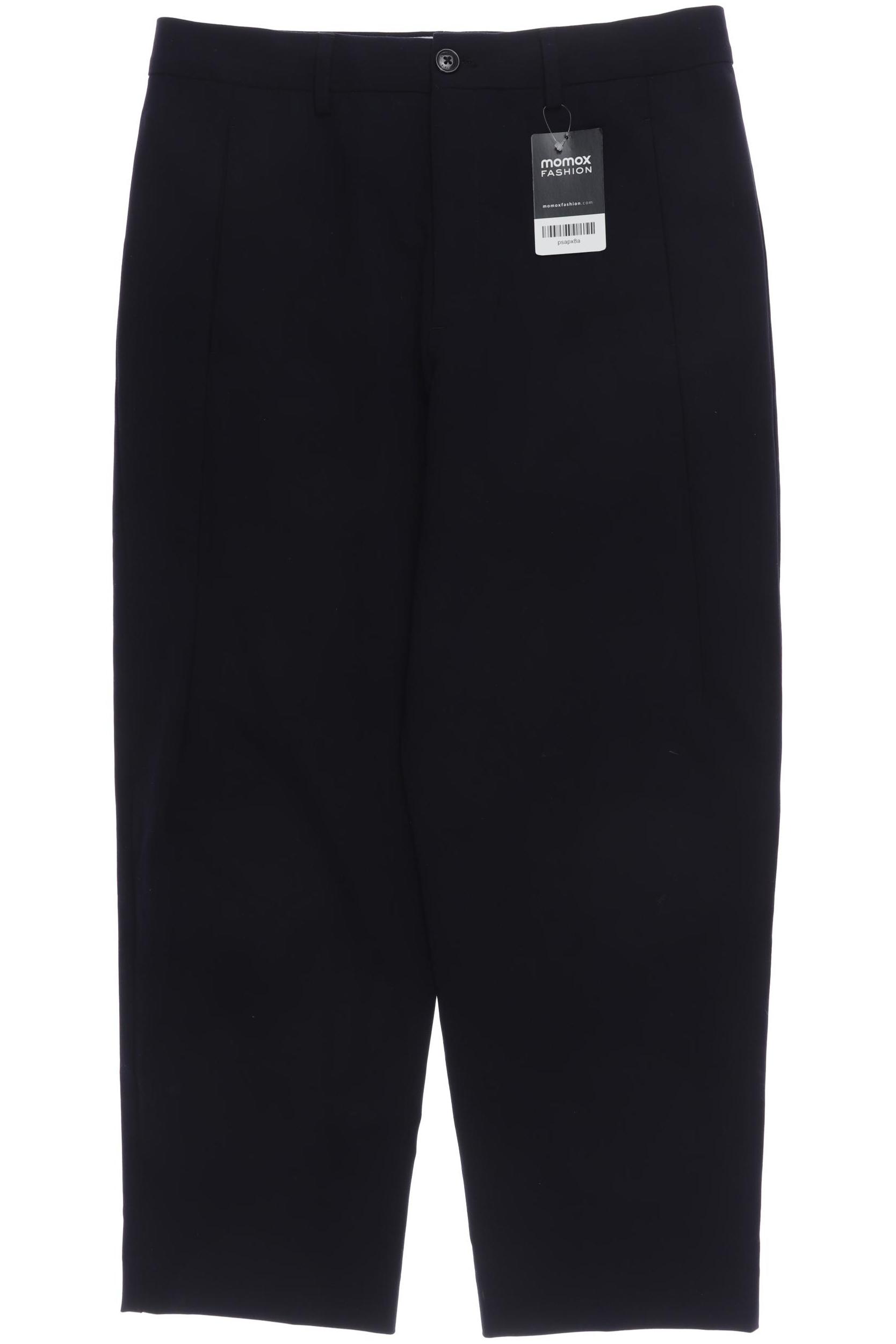 

Closed Damen Stoffhose, marineblau, Gr. 29