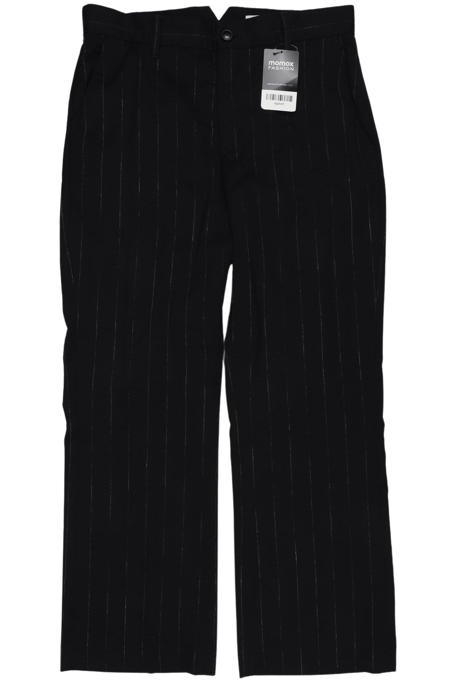 

Closed Damen Stoffhose, schwarz, Gr. 29