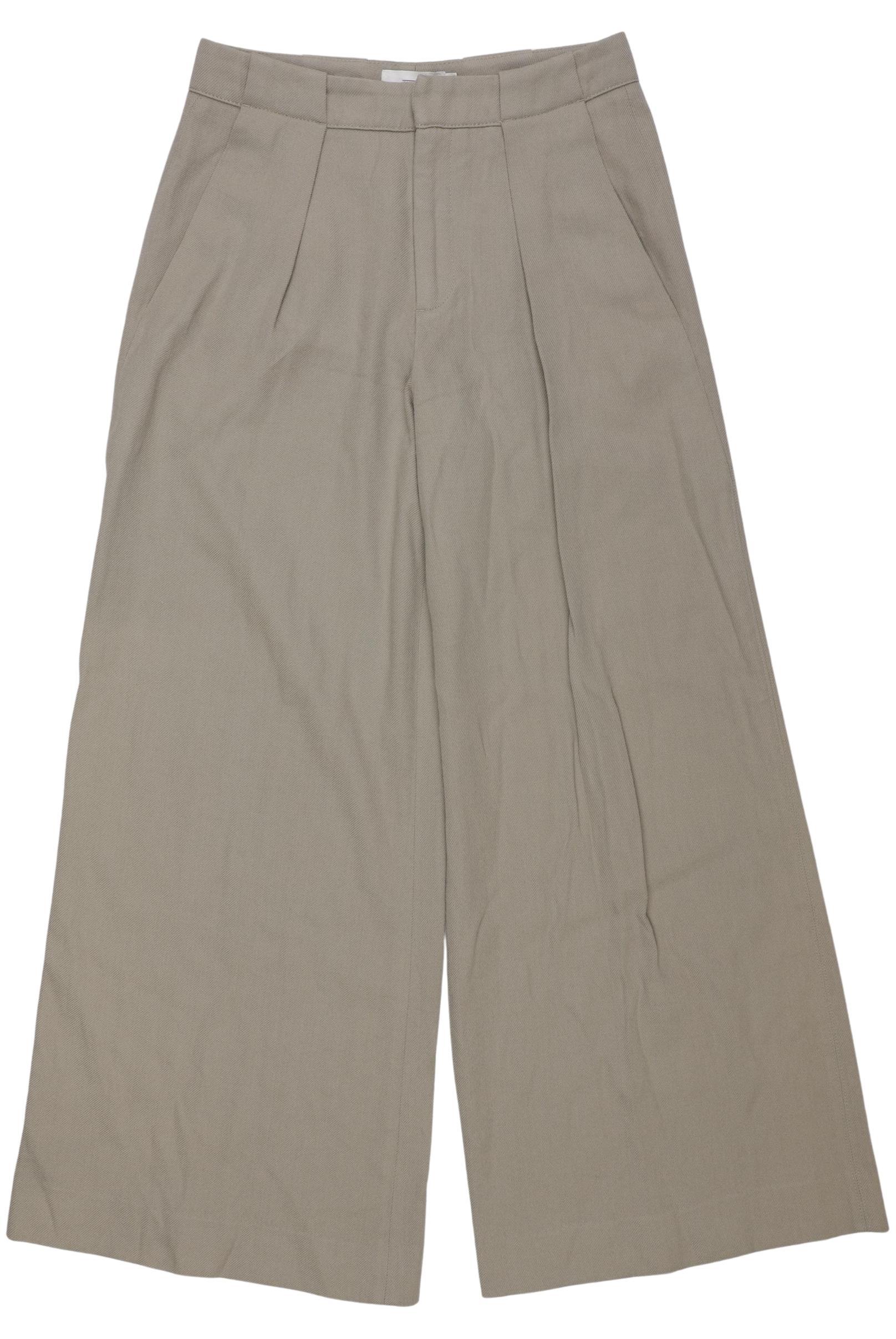 

Closed Damen Stoffhose, beige, Gr. 24