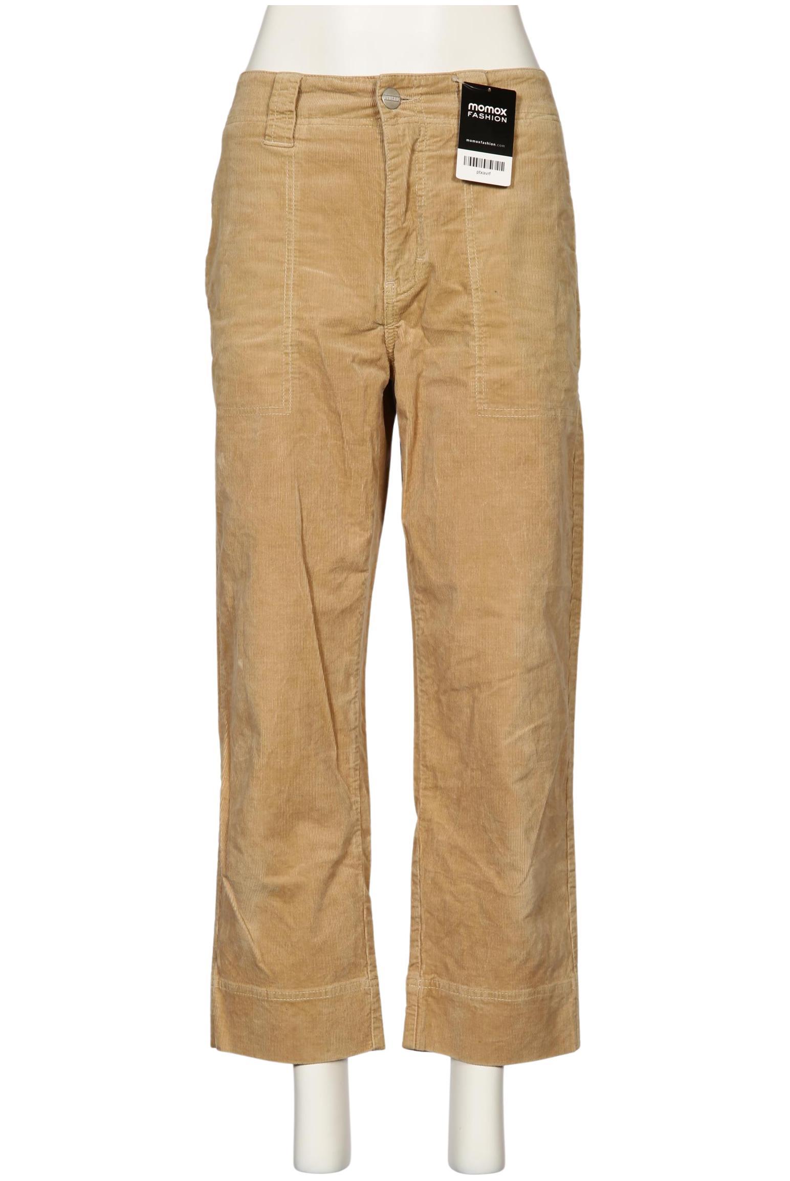 

Closed Damen Stoffhose, beige, Gr. 27