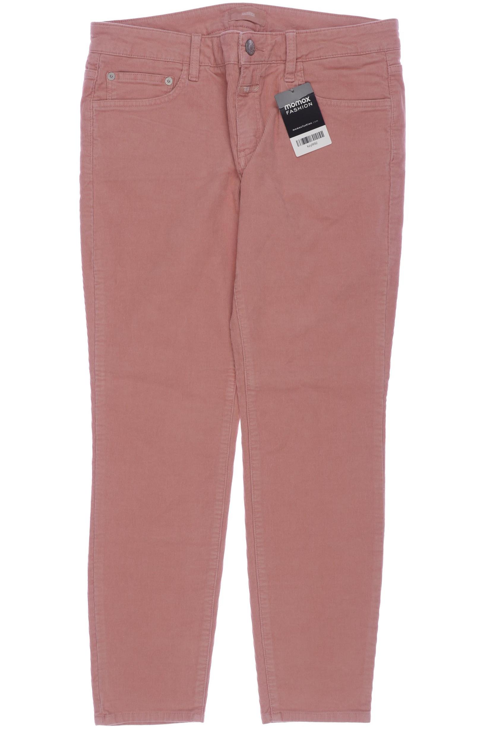 

Closed Damen Stoffhose, pink, Gr. 29