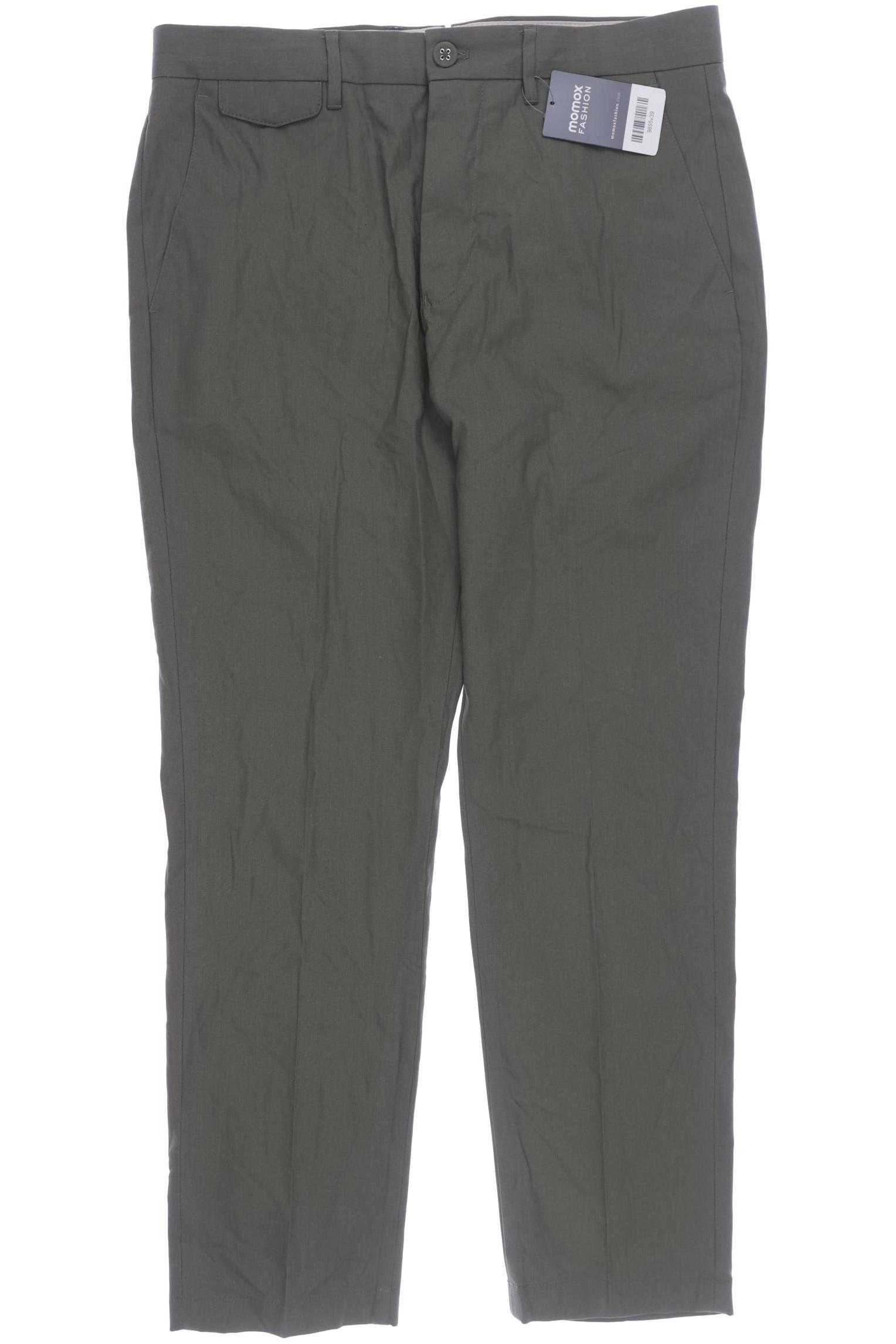 

Closed Damen Stoffhose, grün, Gr. 42