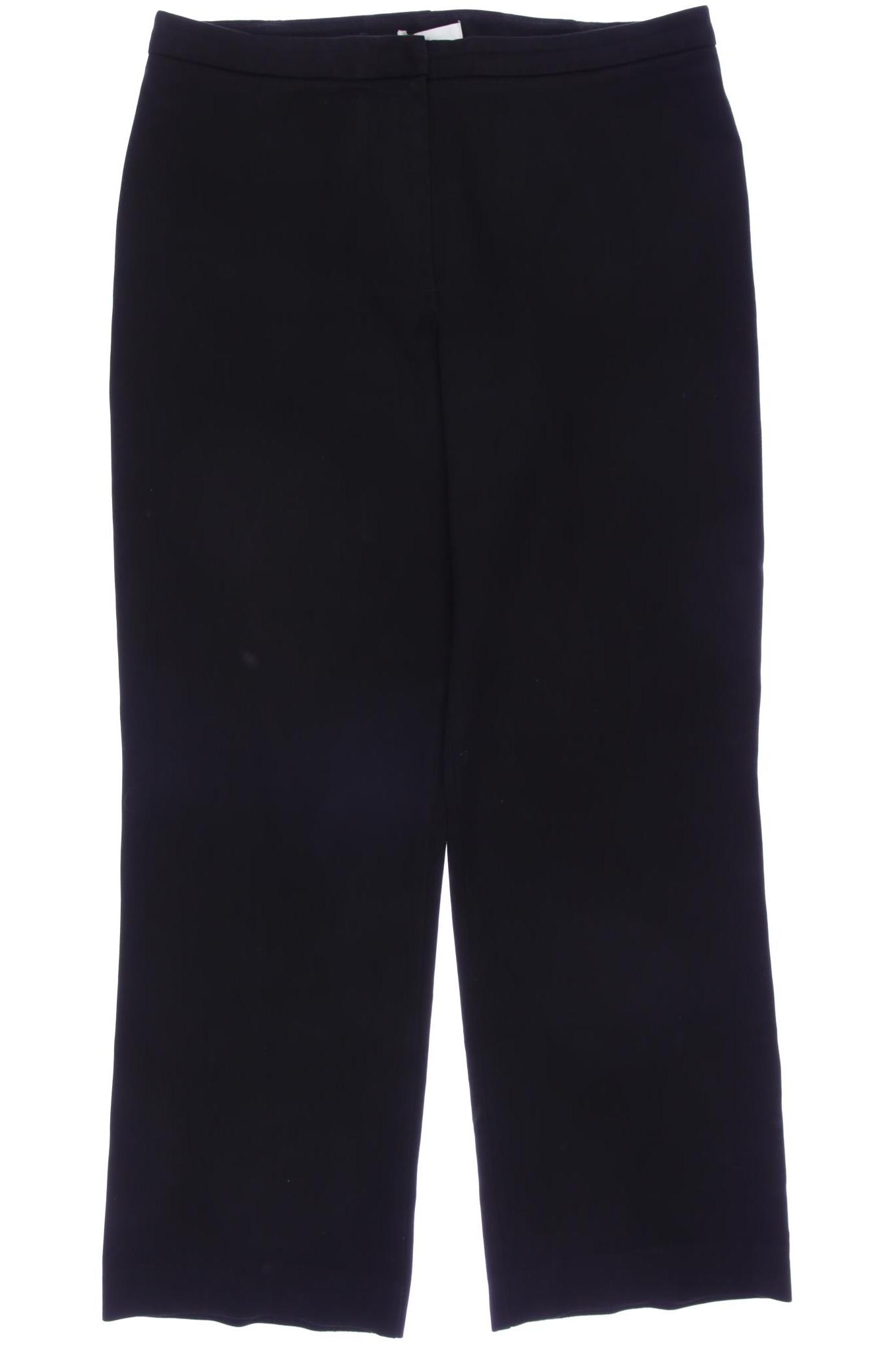 

Closed Damen Stoffhose, schwarz, Gr. 48