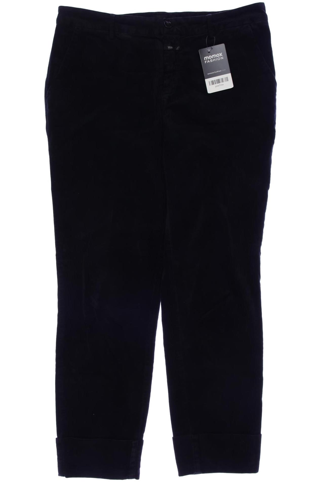 

Closed Damen Stoffhose, marineblau, Gr. 28