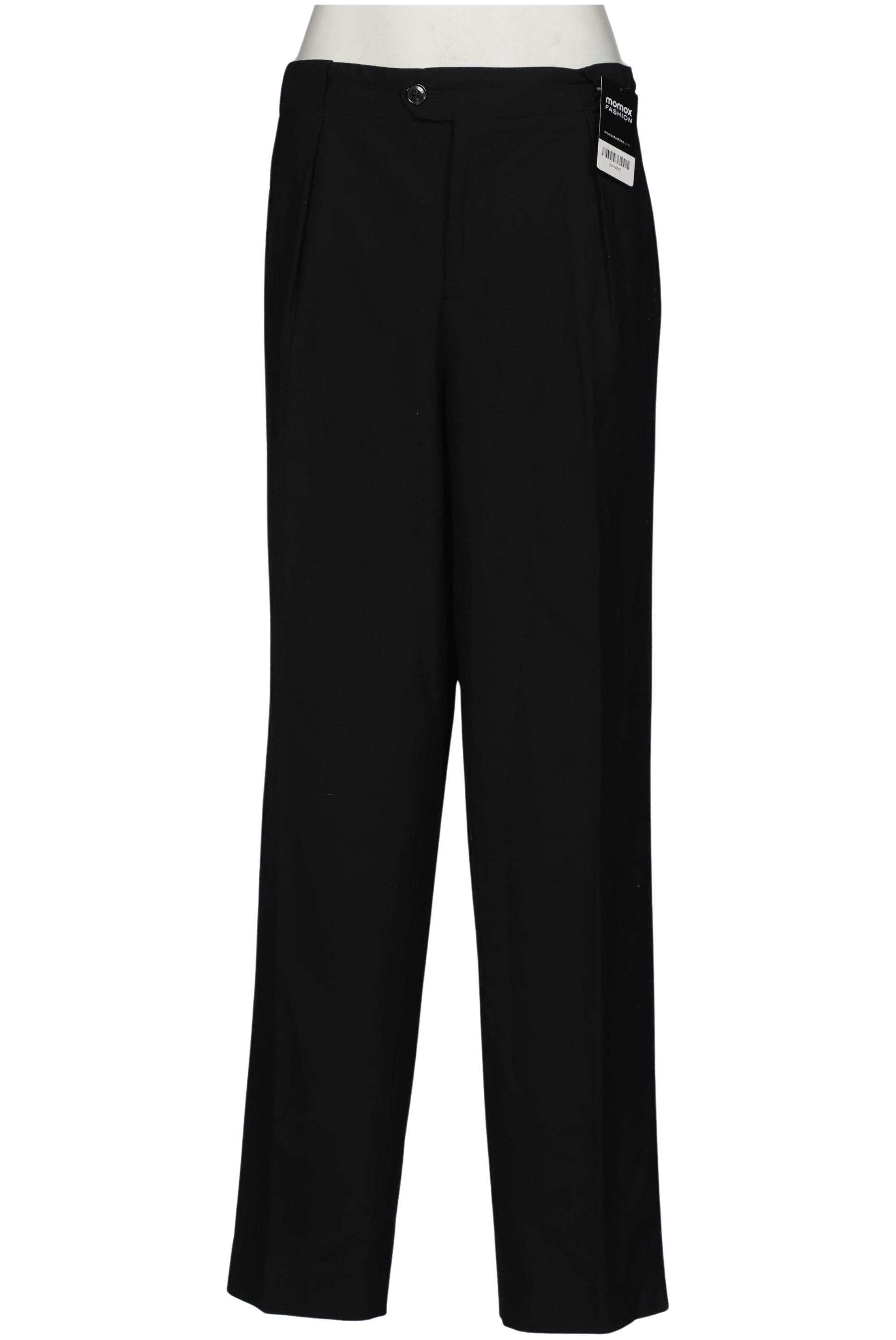 

Closed Damen Stoffhose, schwarz, Gr. 31