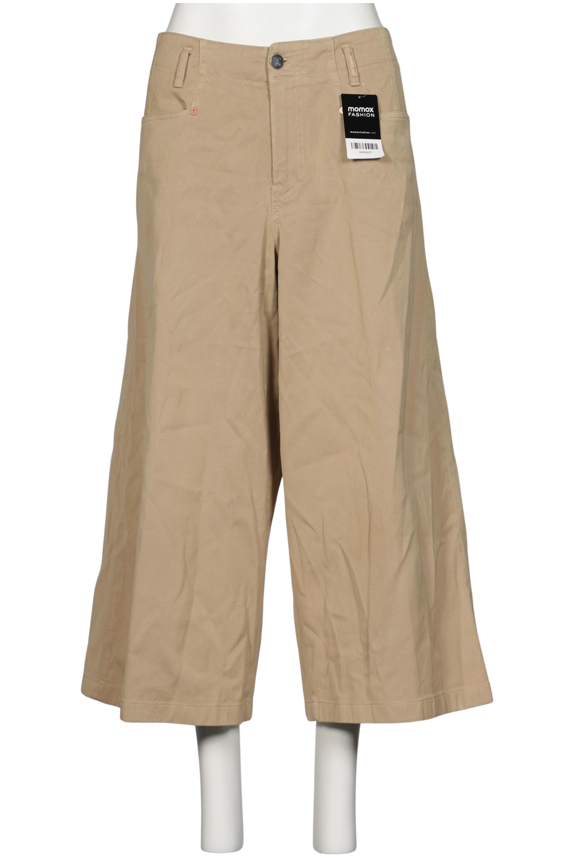 

Closed Damen Stoffhose, beige, Gr. 31