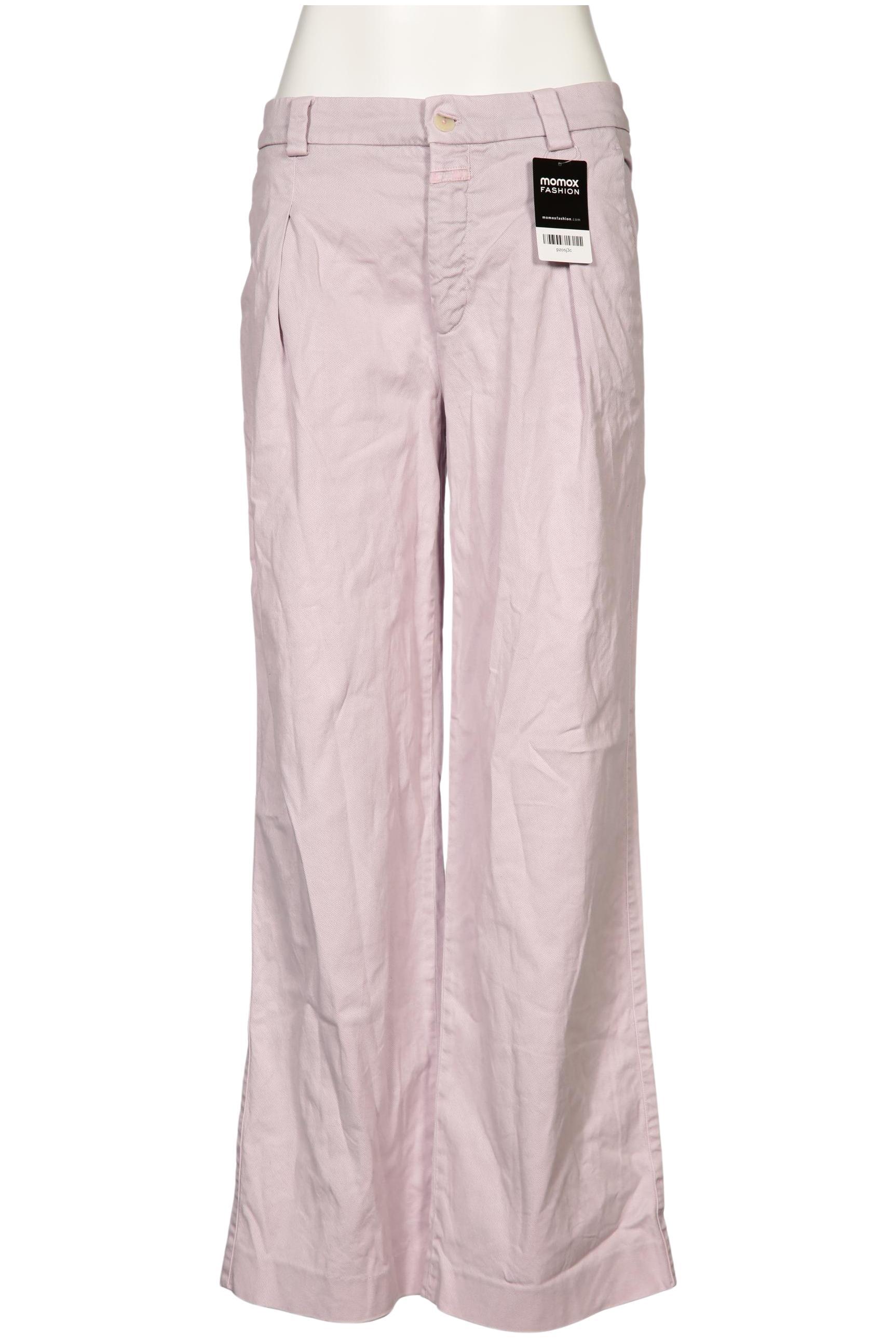 

Closed Damen Stoffhose, pink, Gr. 27