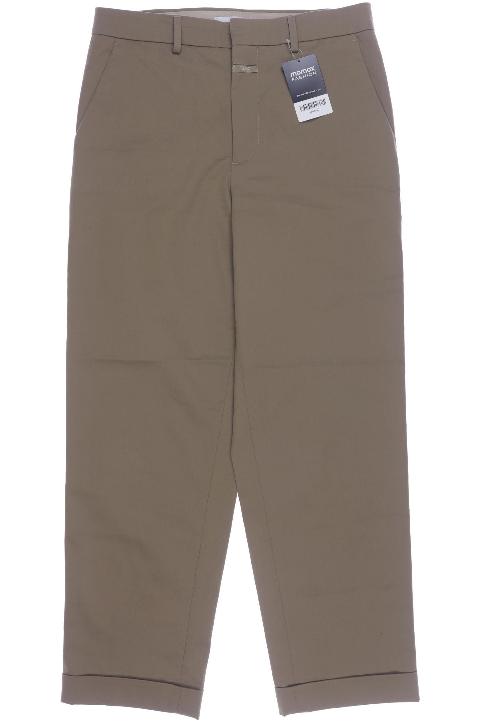 

Closed Damen Stoffhose, beige, Gr. 38