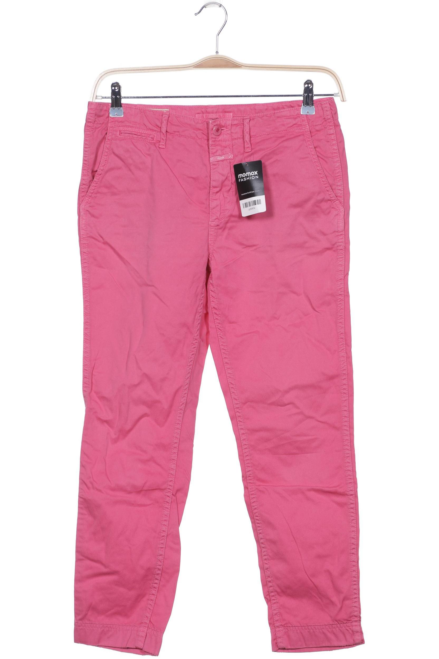 

Closed Damen Stoffhose, pink, Gr. 42