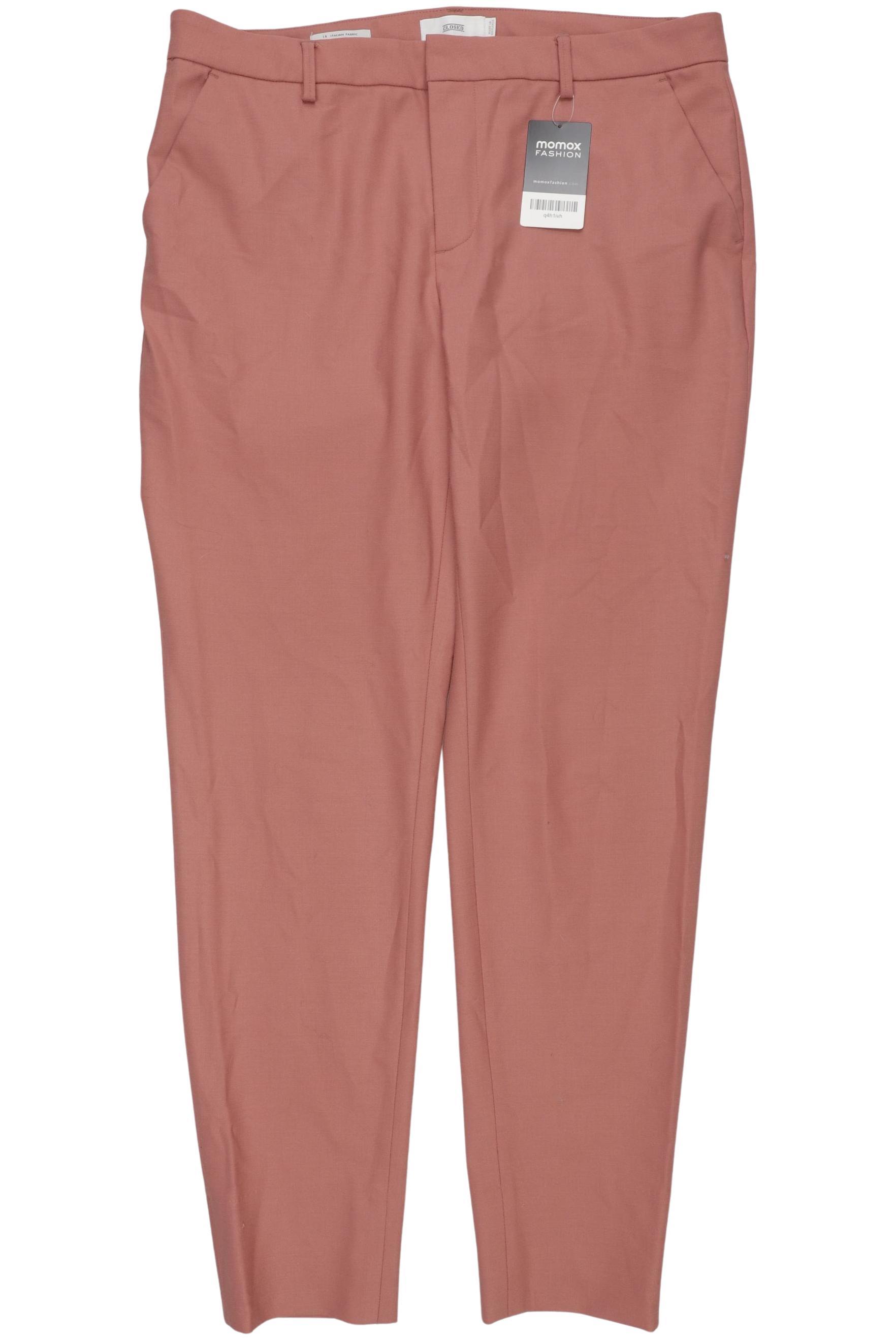 

Closed Damen Stoffhose, pink, Gr. 30