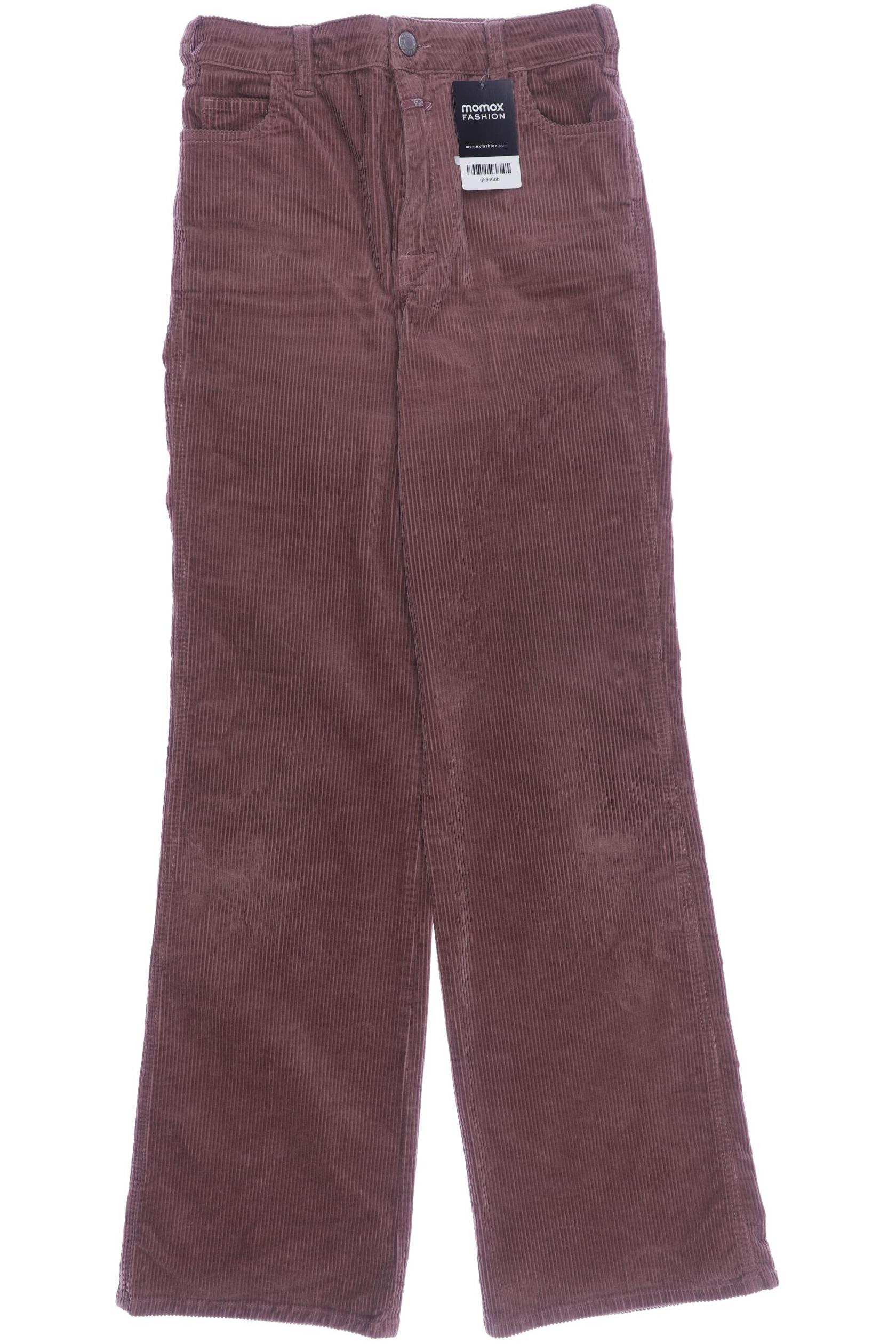 

Closed Damen Stoffhose, pink, Gr. 26