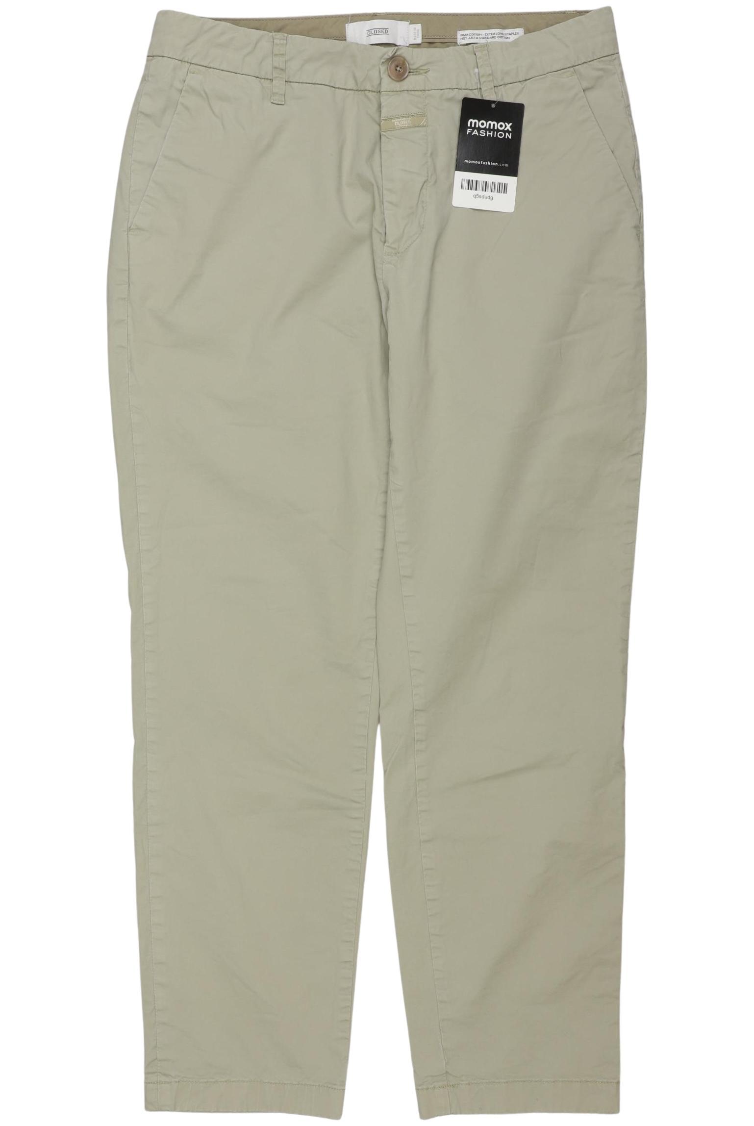

Closed Damen Stoffhose, beige, Gr. 26