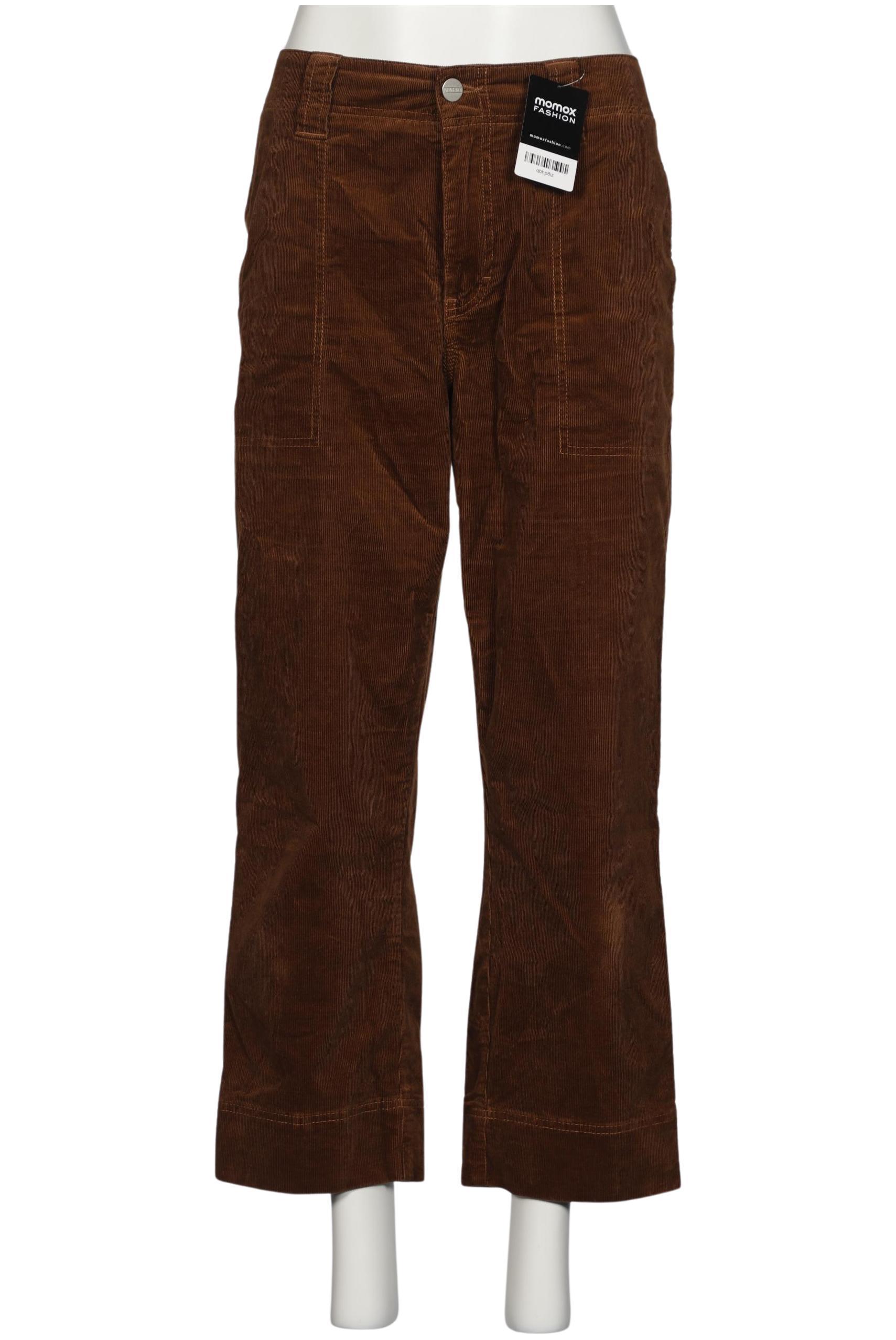 

Closed Damen Stoffhose, braun, Gr. 30