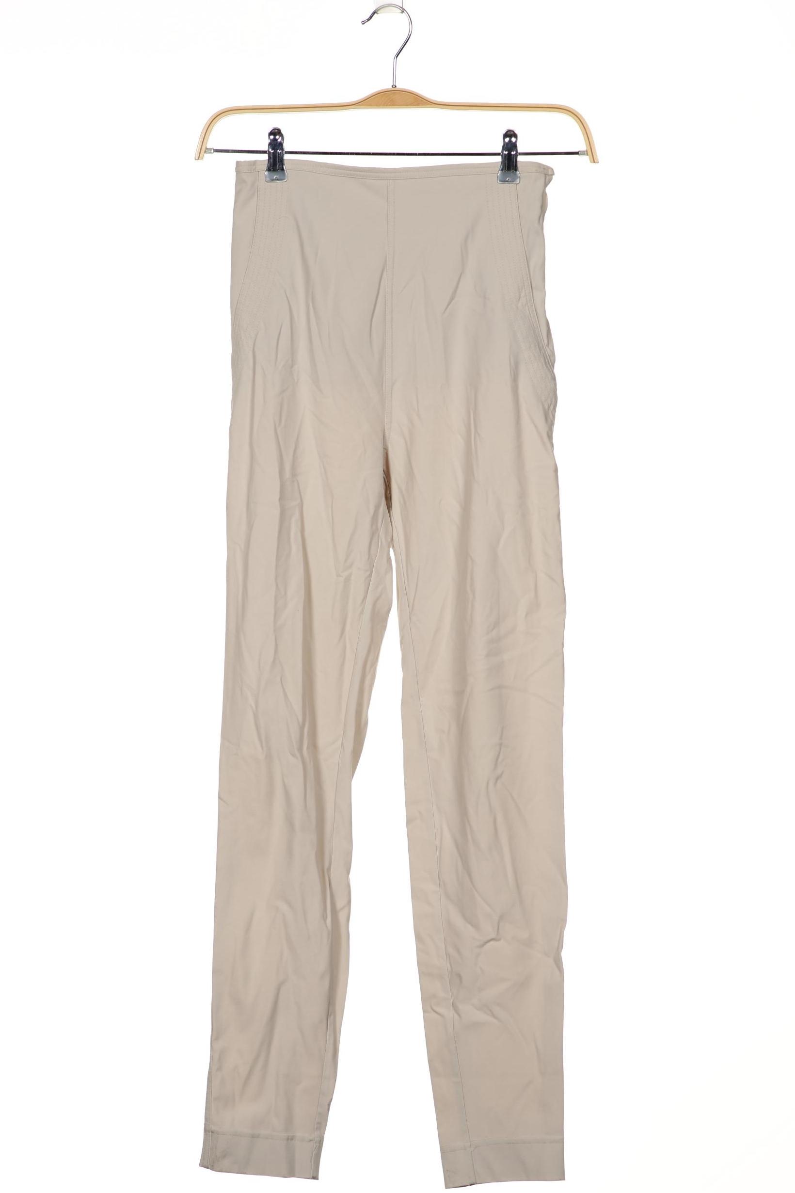 

Closed Damen Stoffhose, beige