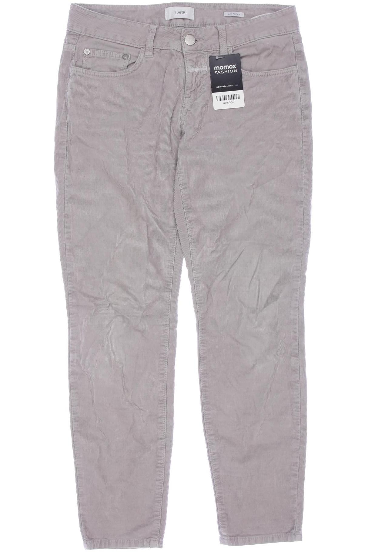 

Closed Damen Stoffhose, beige, Gr. 25
