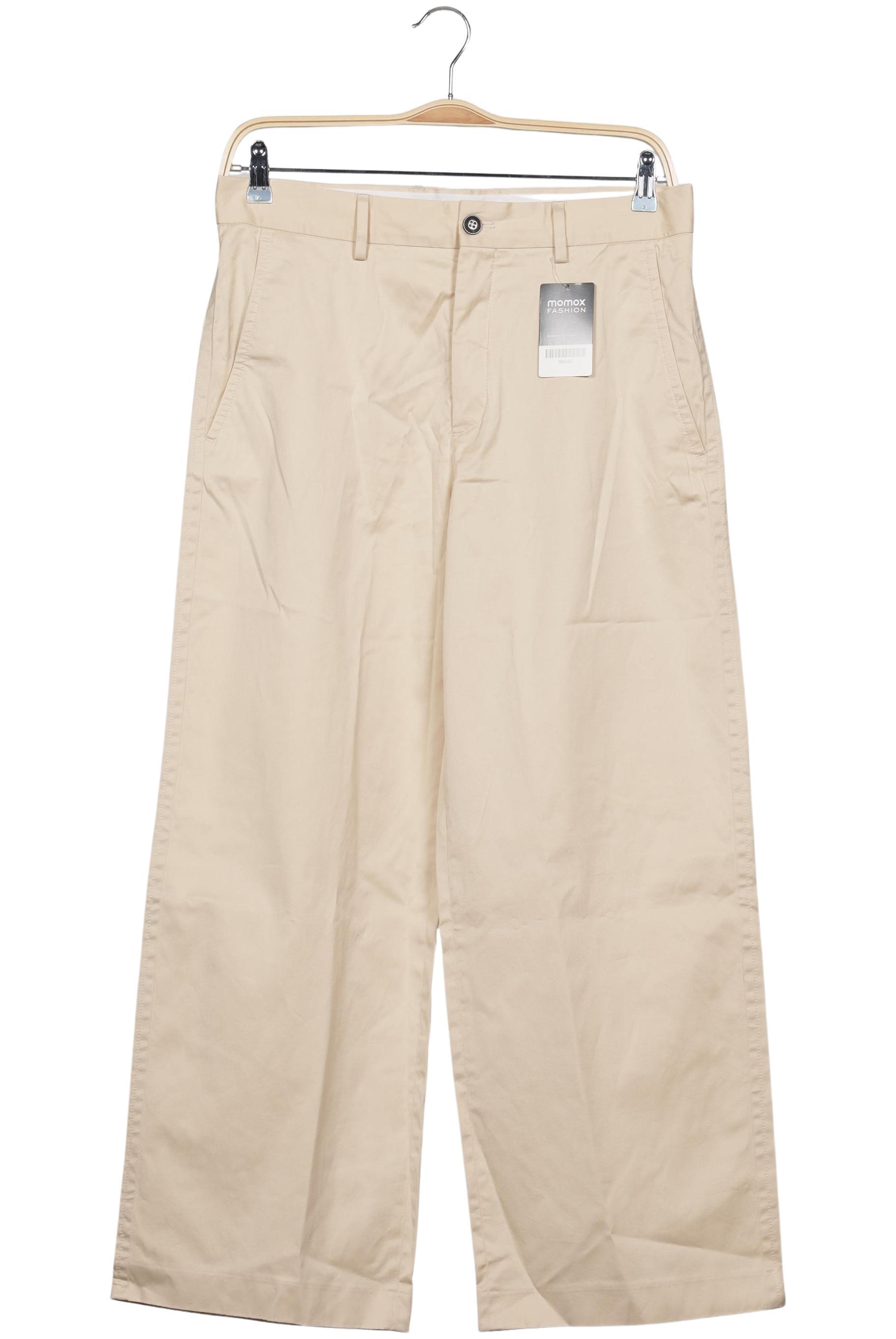 

Closed Damen Stoffhose, beige, Gr. 31