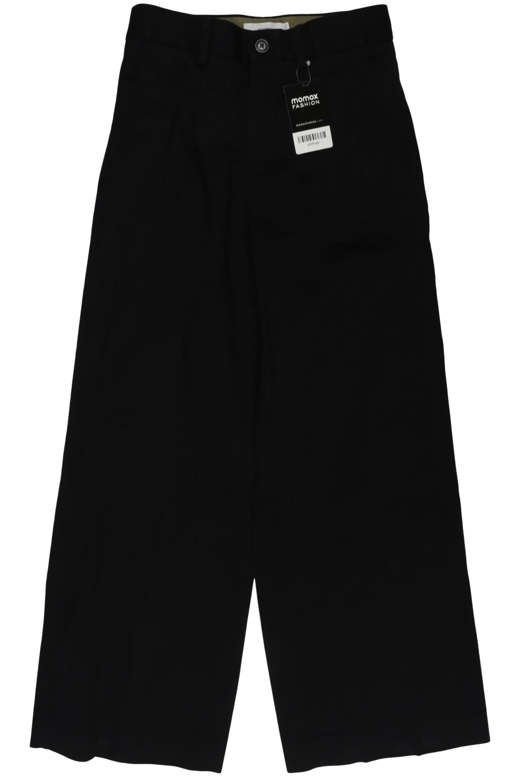 

Closed Damen Stoffhose, schwarz, Gr. 25
