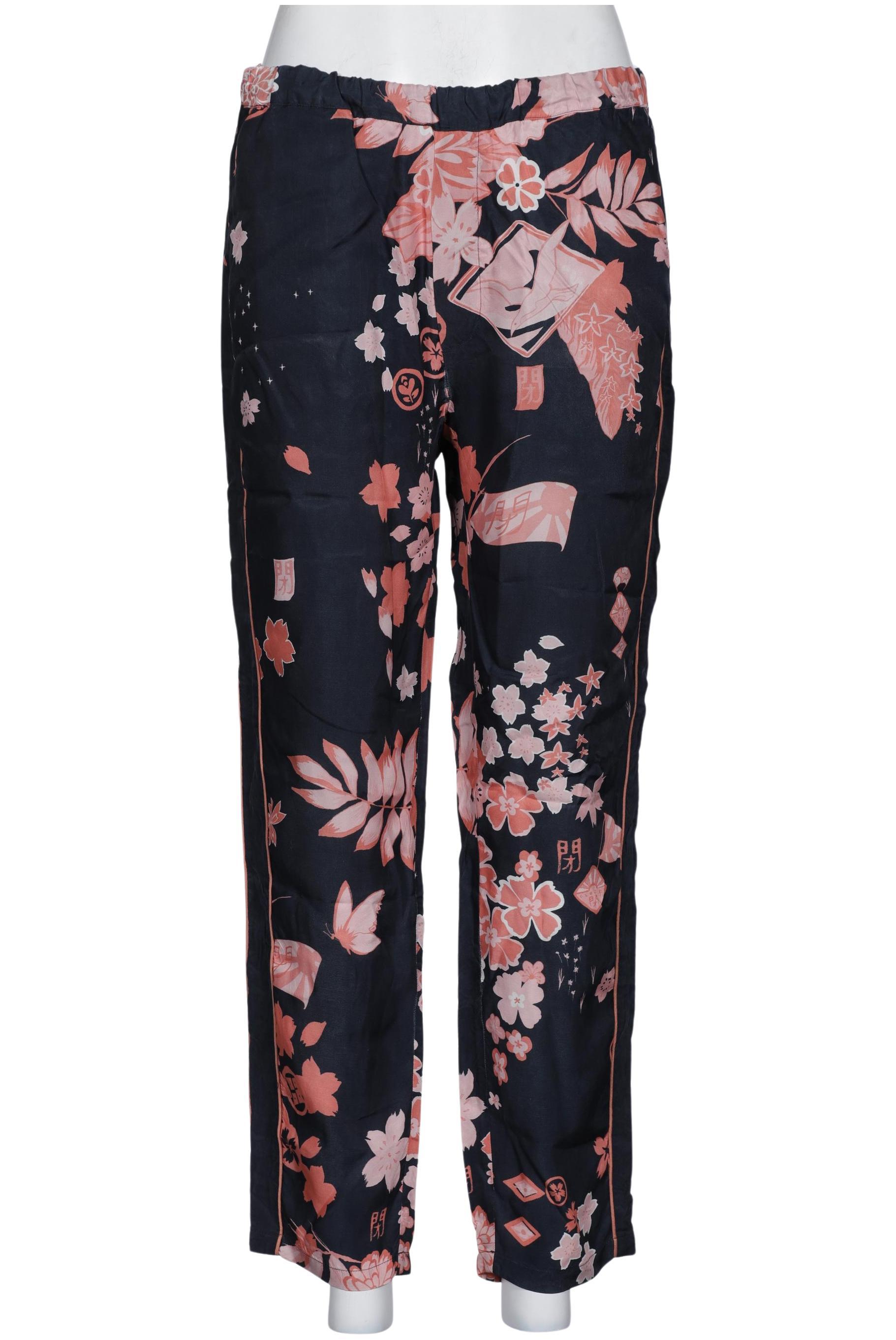 

Closed Damen Stoffhose, mehrfarbig, Gr. 29