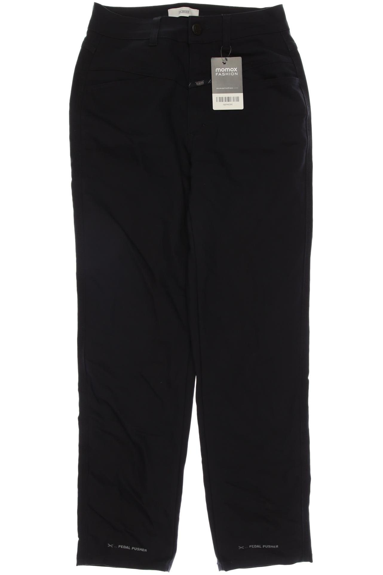 

Closed Damen Stoffhose, marineblau, Gr. 40