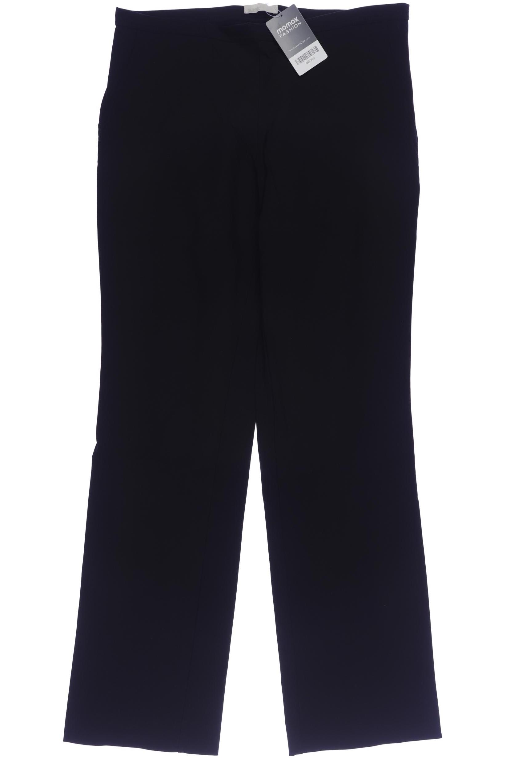 

Closed Damen Stoffhose, schwarz, Gr. 46