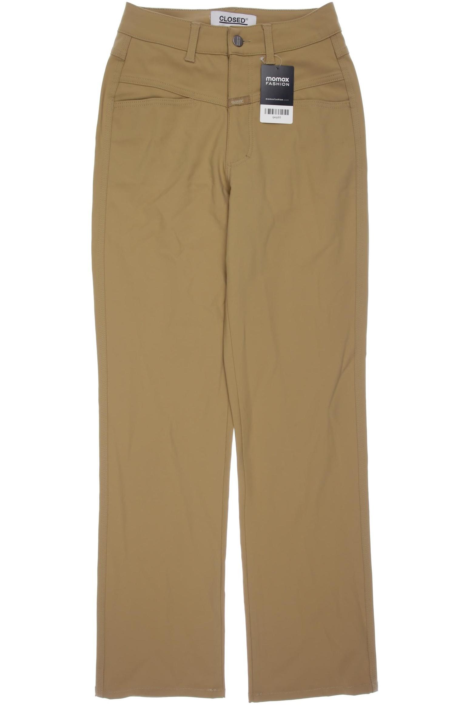 

Closed Damen Stoffhose, beige, Gr. 42