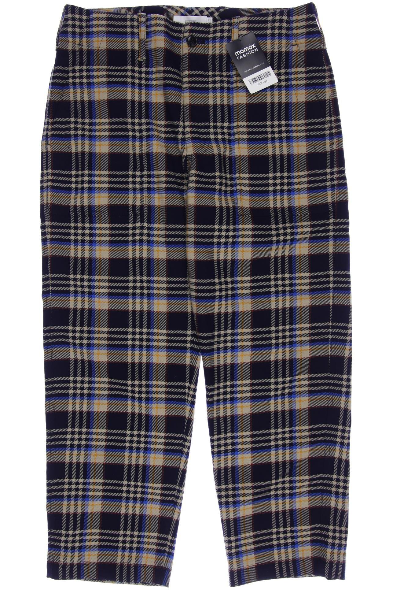 

Closed Damen Stoffhose, marineblau