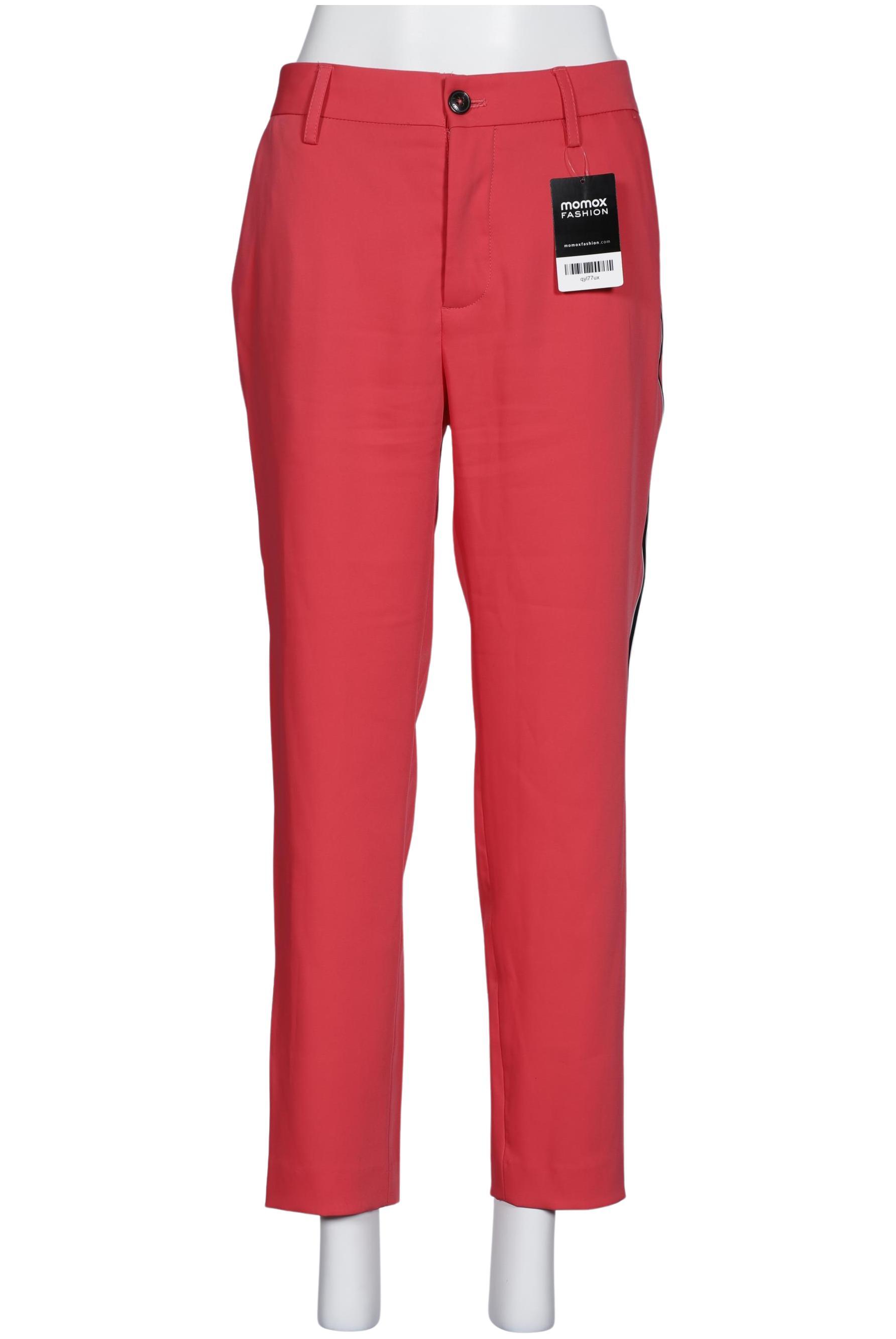 

Closed Damen Stoffhose, rot, Gr. 28