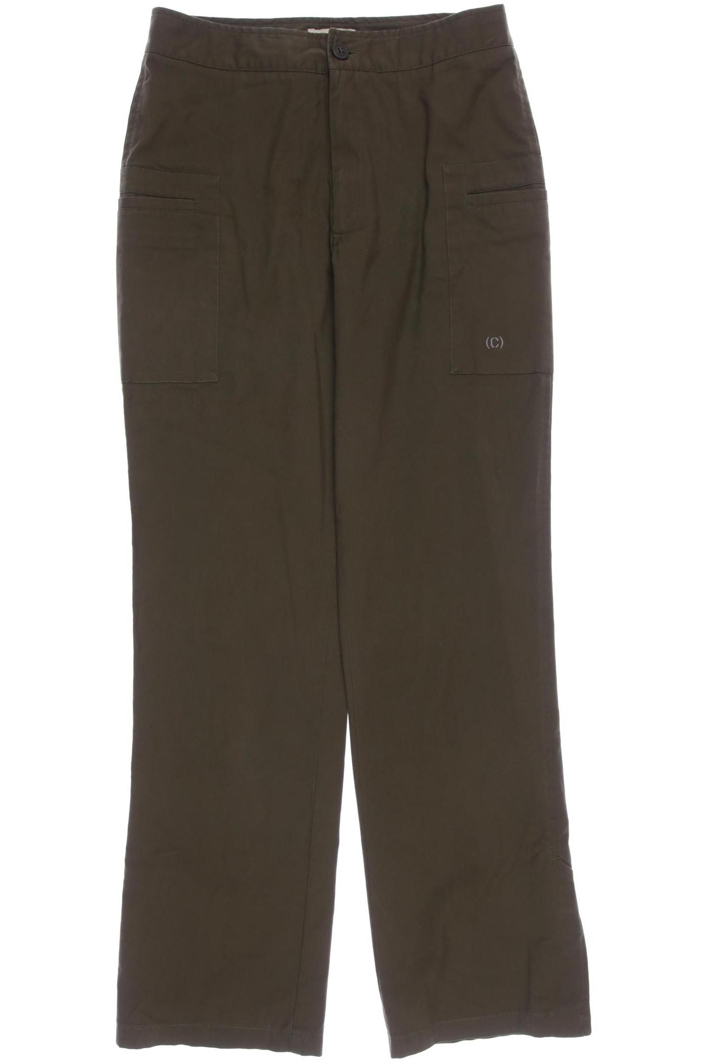 

Closed Damen Stoffhose, grün, Gr. 44