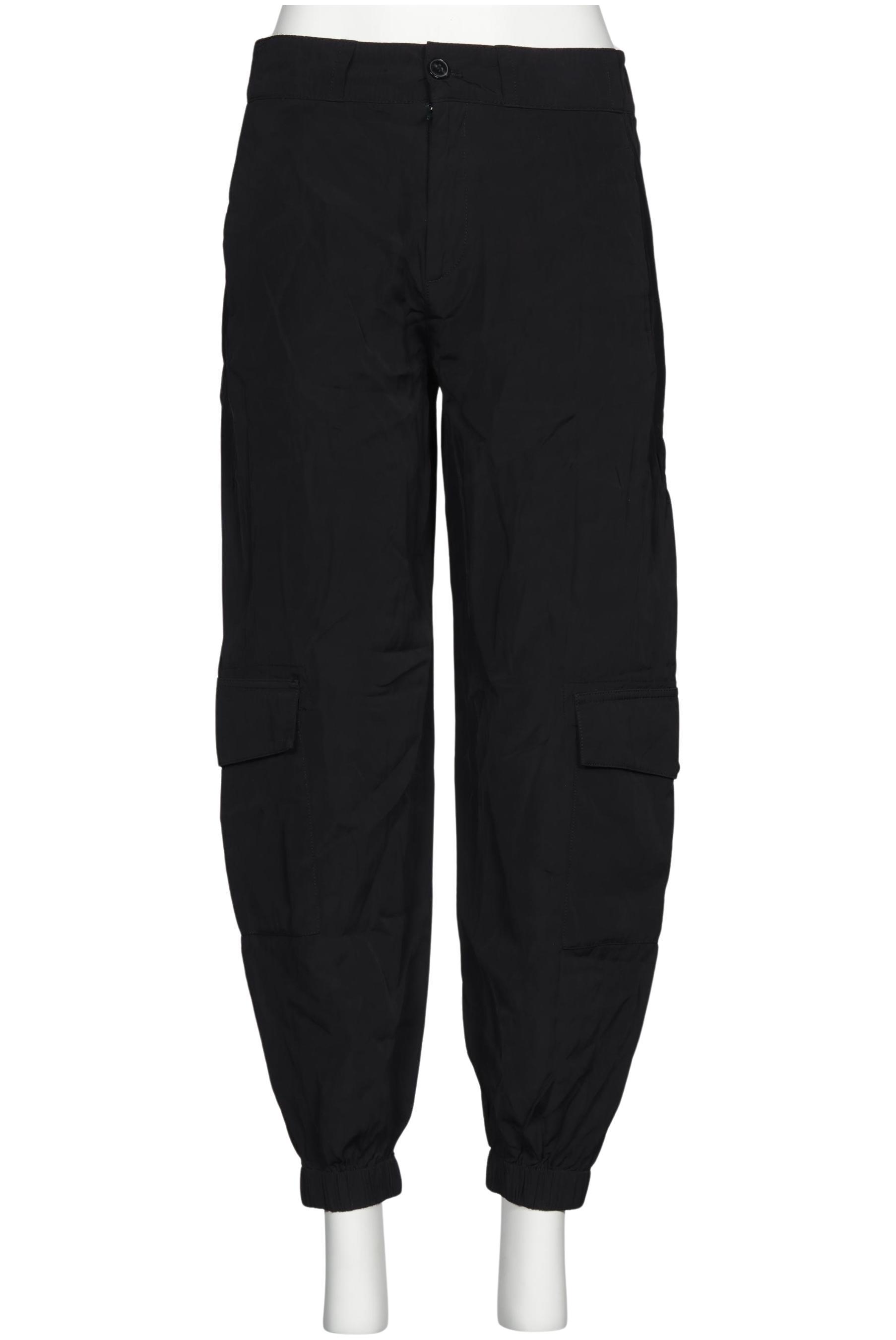 

Closed Damen Stoffhose, schwarz, Gr. 28