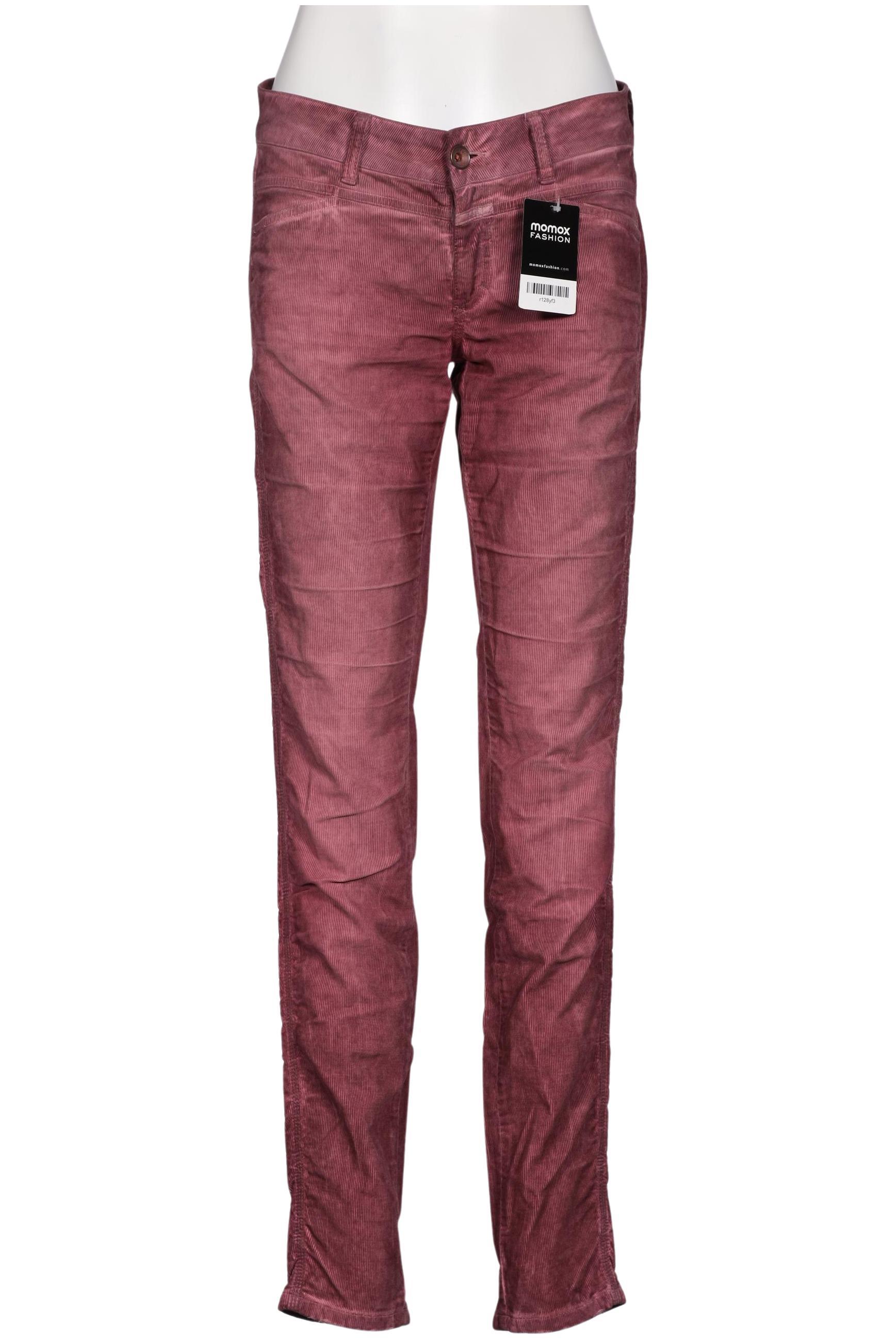 

Closed Damen Stoffhose, pink, Gr. 27