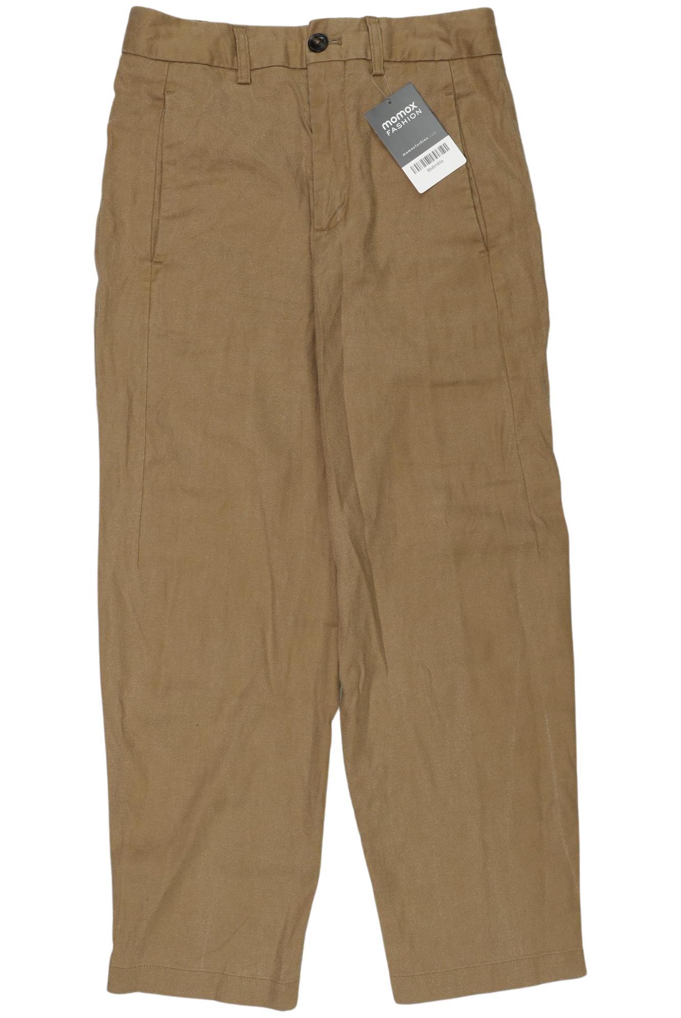 

Closed Damen Stoffhose, beige, Gr. 0